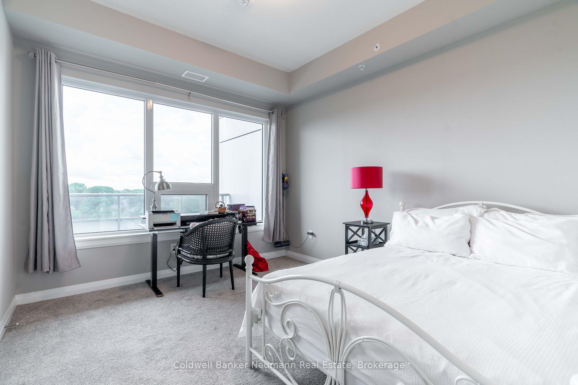 Photo 16 of Unit 502, 73 Arthur Street S, Guelph, St. Patrick's Ward — HOMEH