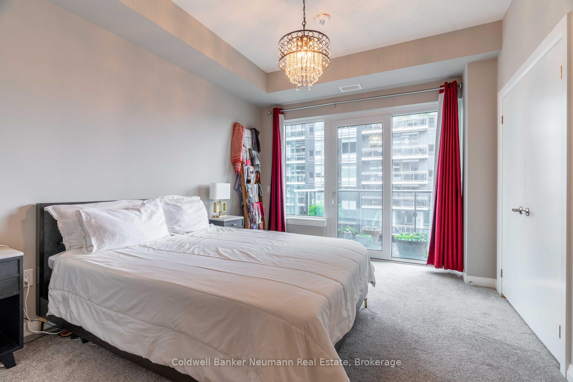 Photo 19 of Unit 502, 73 Arthur Street S, Guelph, St. Patrick's Ward — HOMEH
