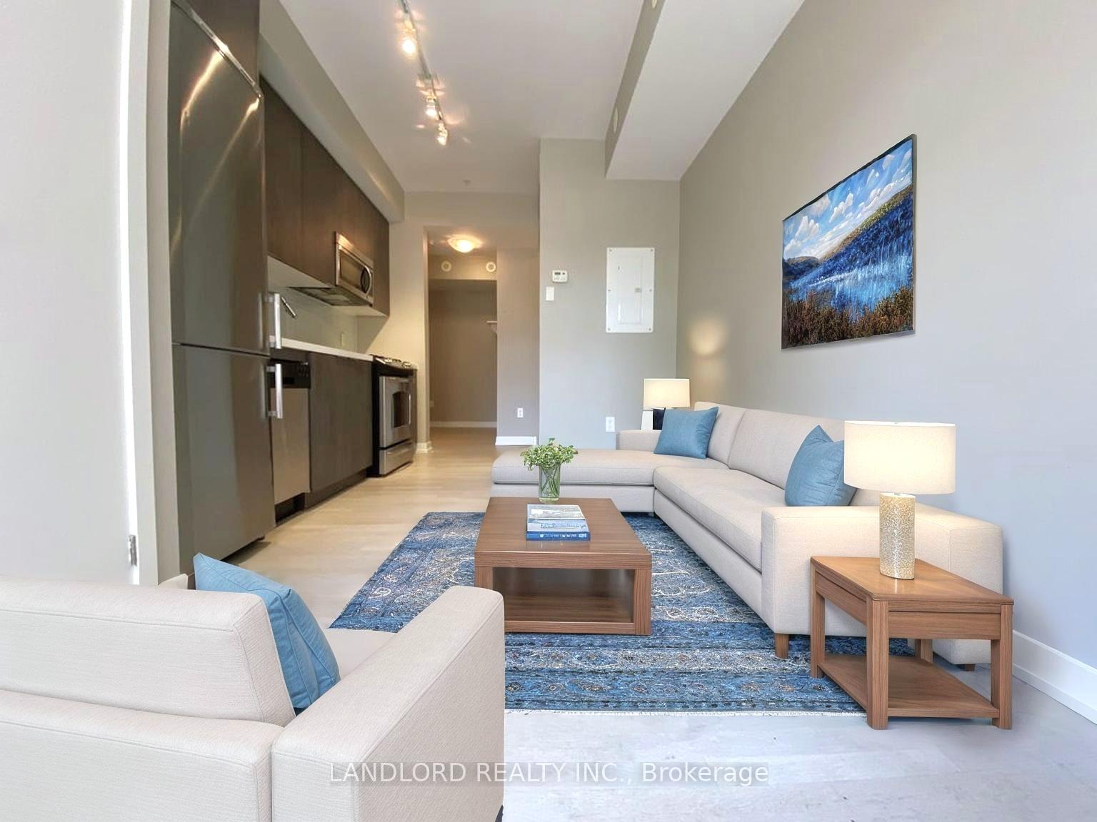 Photo 2 of Unit 14, 150 Broadview Avenue, Toronto, South Riverdale — HOMEH