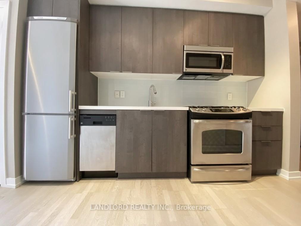 Photo 6 of Unit 14, 150 Broadview Avenue, Toronto, South Riverdale — HOMEH