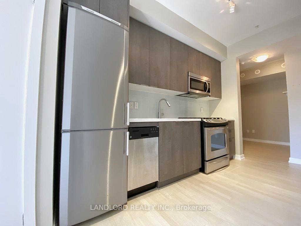 Photo 7 of Unit 14, 150 Broadview Avenue, Toronto, South Riverdale — HOMEH