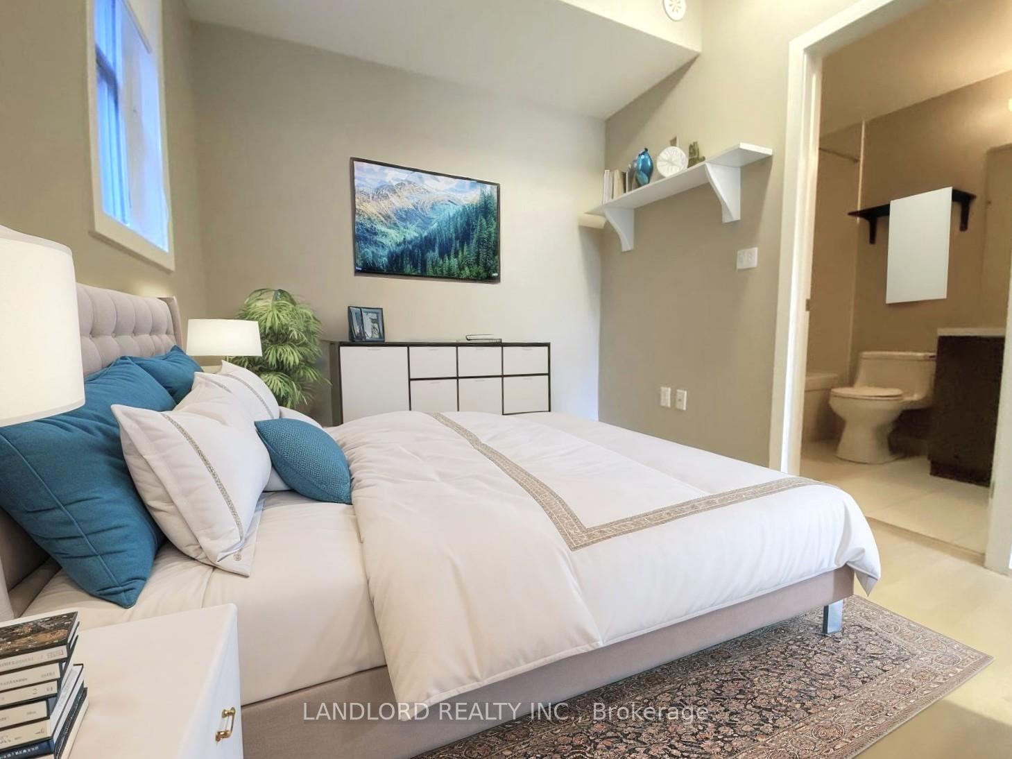 Photo 9 of Unit 14, 150 Broadview Avenue, Toronto, South Riverdale — HOMEH