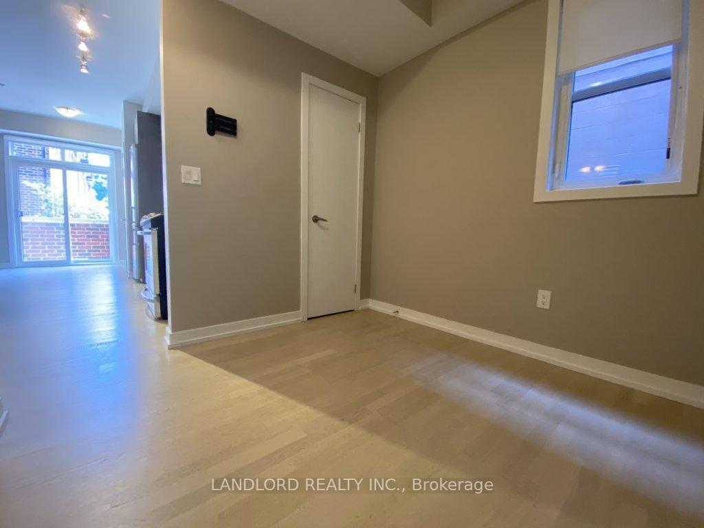 Photo 12 of Unit 14, 150 Broadview Avenue, Toronto, South Riverdale — HOMEH