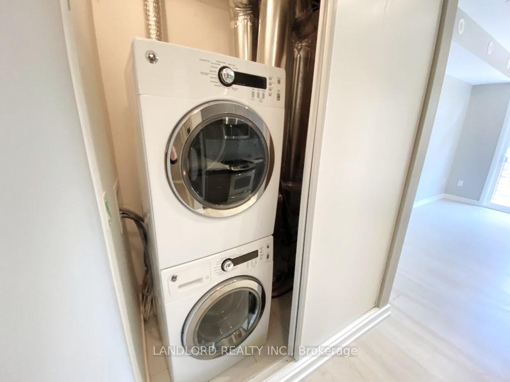 Photo 15 of Unit 14, 150 Broadview Avenue, Toronto, South Riverdale — HOMEH