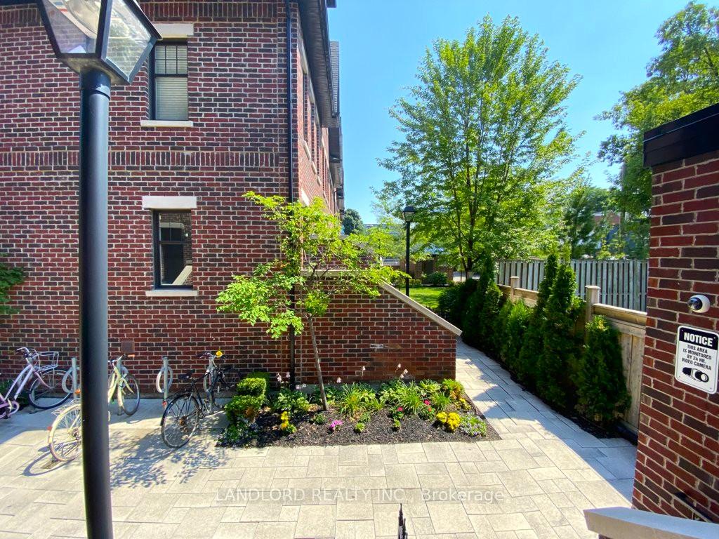 Photo 17 of Unit 14, 150 Broadview Avenue, Toronto, South Riverdale — HOMEH