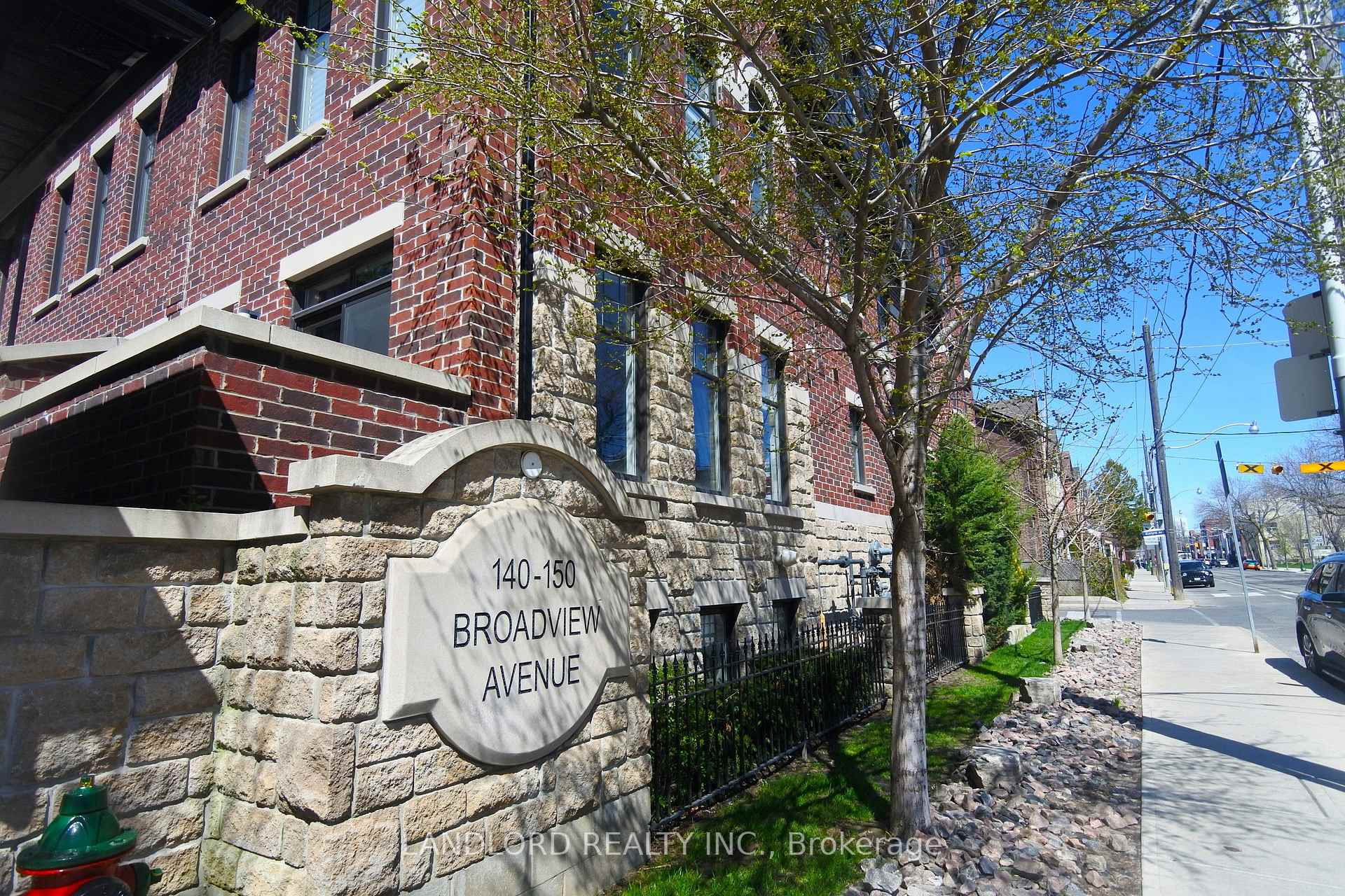 Photo 18 of Unit 14, 150 Broadview Avenue, Toronto, South Riverdale — HOMEH