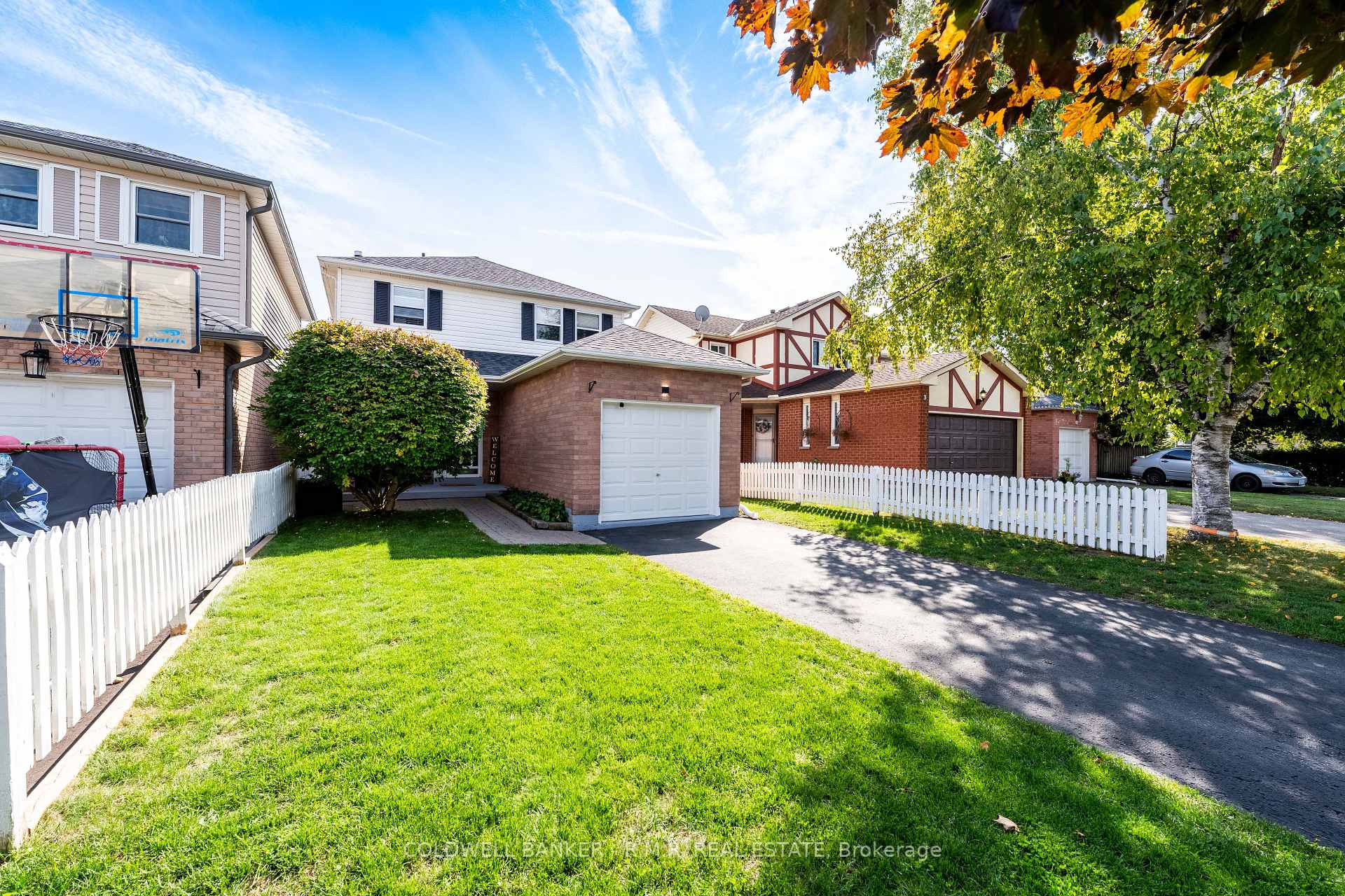 Photo 3 of 5 Tucker Road, Clarington, Bowmanville — HOMEH