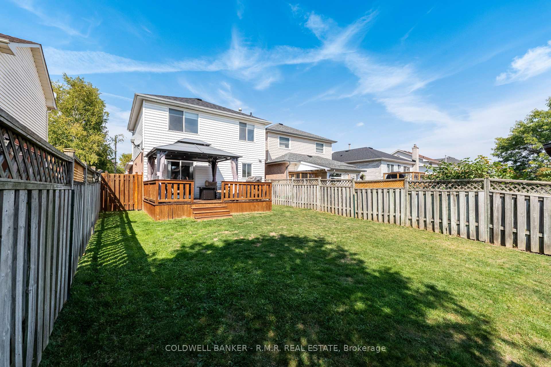 Photo 33 of 5 Tucker Road, Clarington, Bowmanville — HOMEH