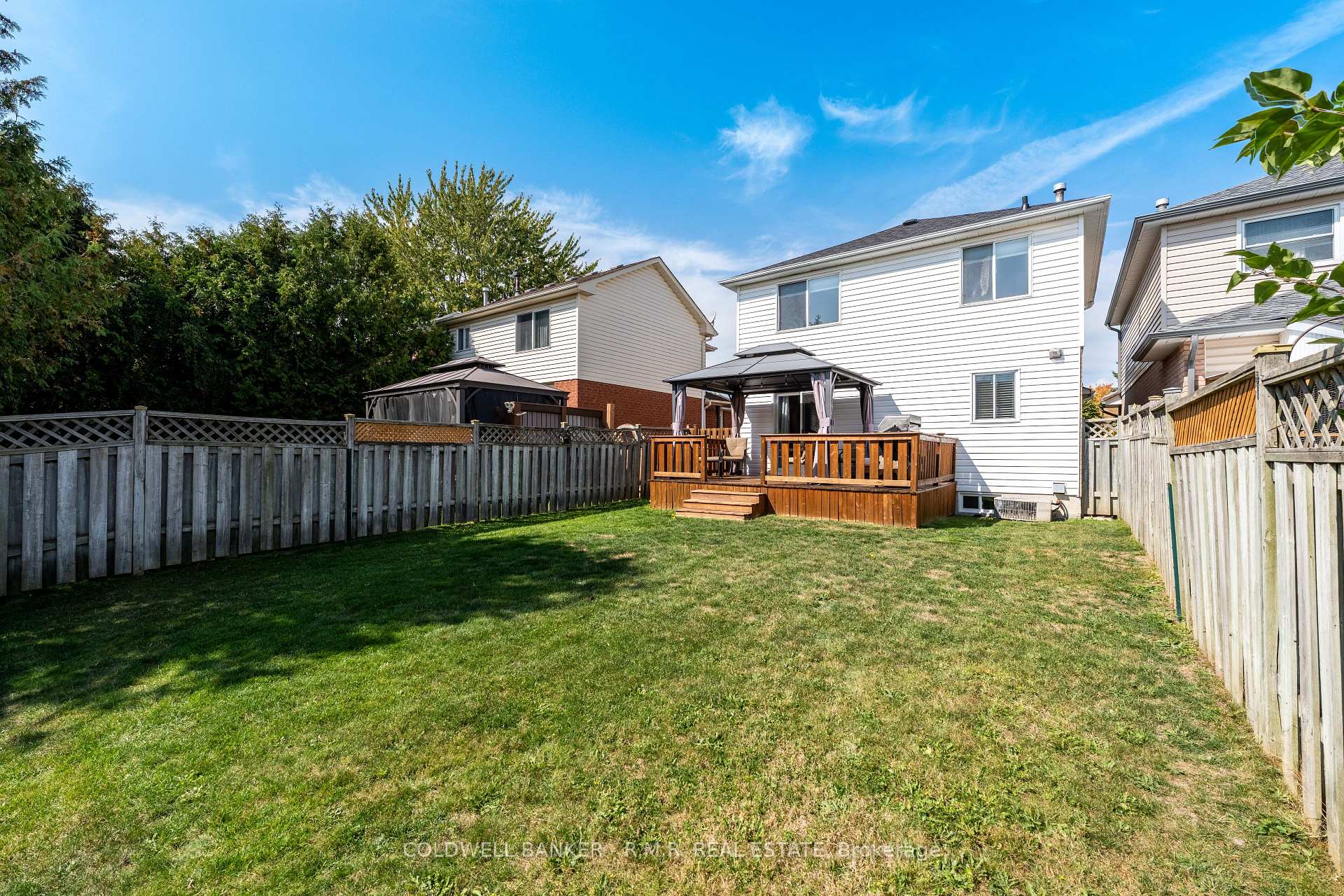 Photo 35 of 5 Tucker Road, Clarington, Bowmanville — HOMEH