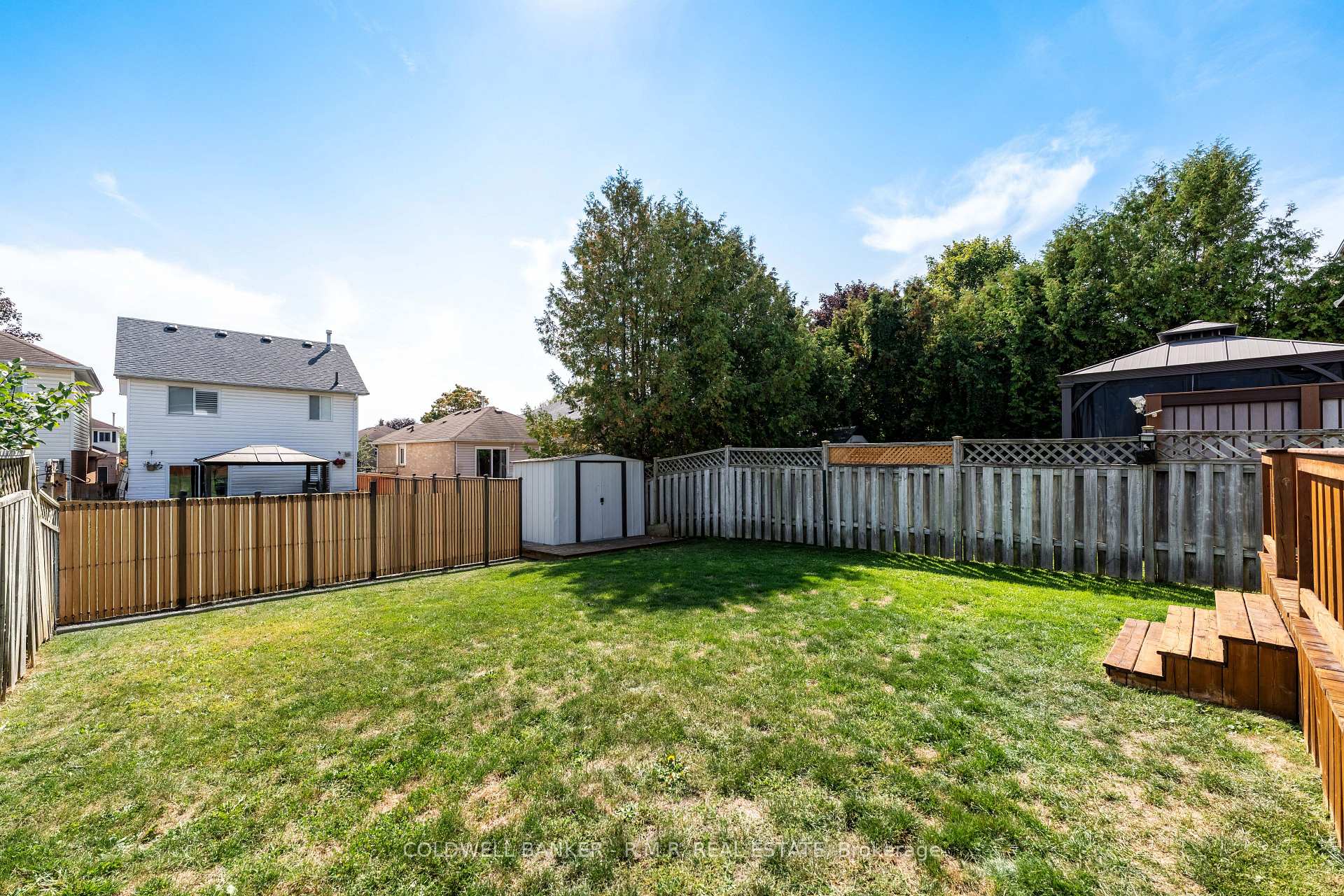 Photo 36 of 5 Tucker Road, Clarington, Bowmanville — HOMEH