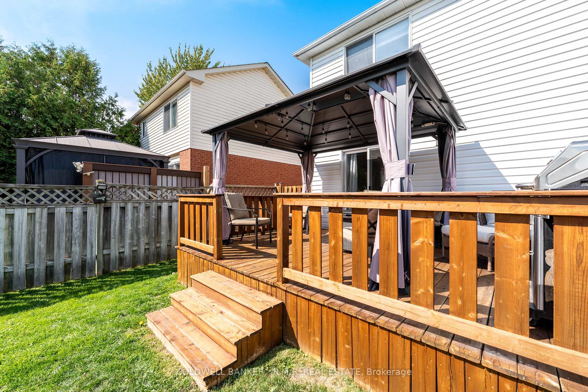 Photo 39 of 5 Tucker Road, Clarington, Bowmanville — HOMEH