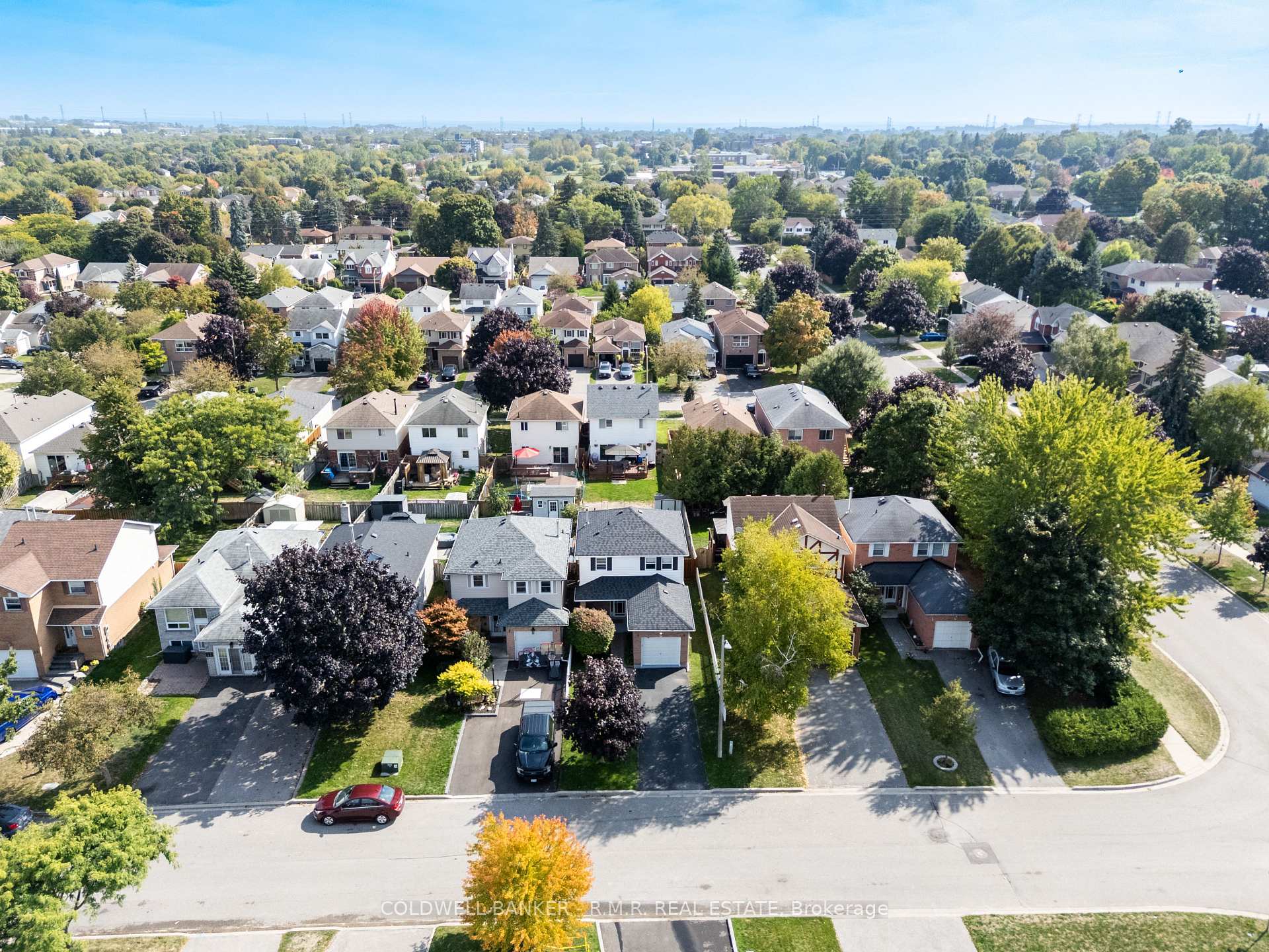 Photo 42 of 5 Tucker Road, Clarington, Bowmanville — HOMEH