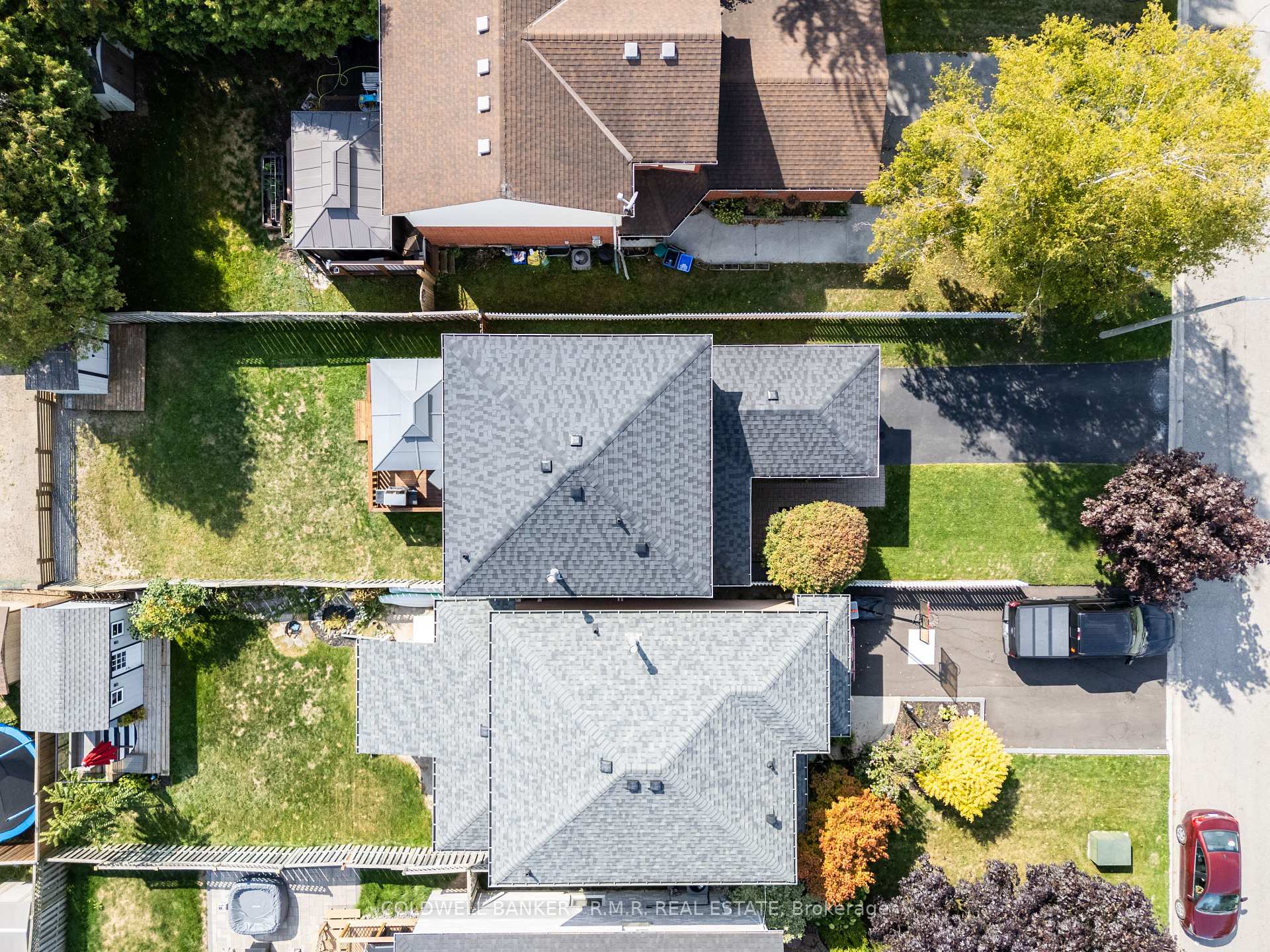 Photo 43 of 5 Tucker Road, Clarington, Bowmanville — HOMEH