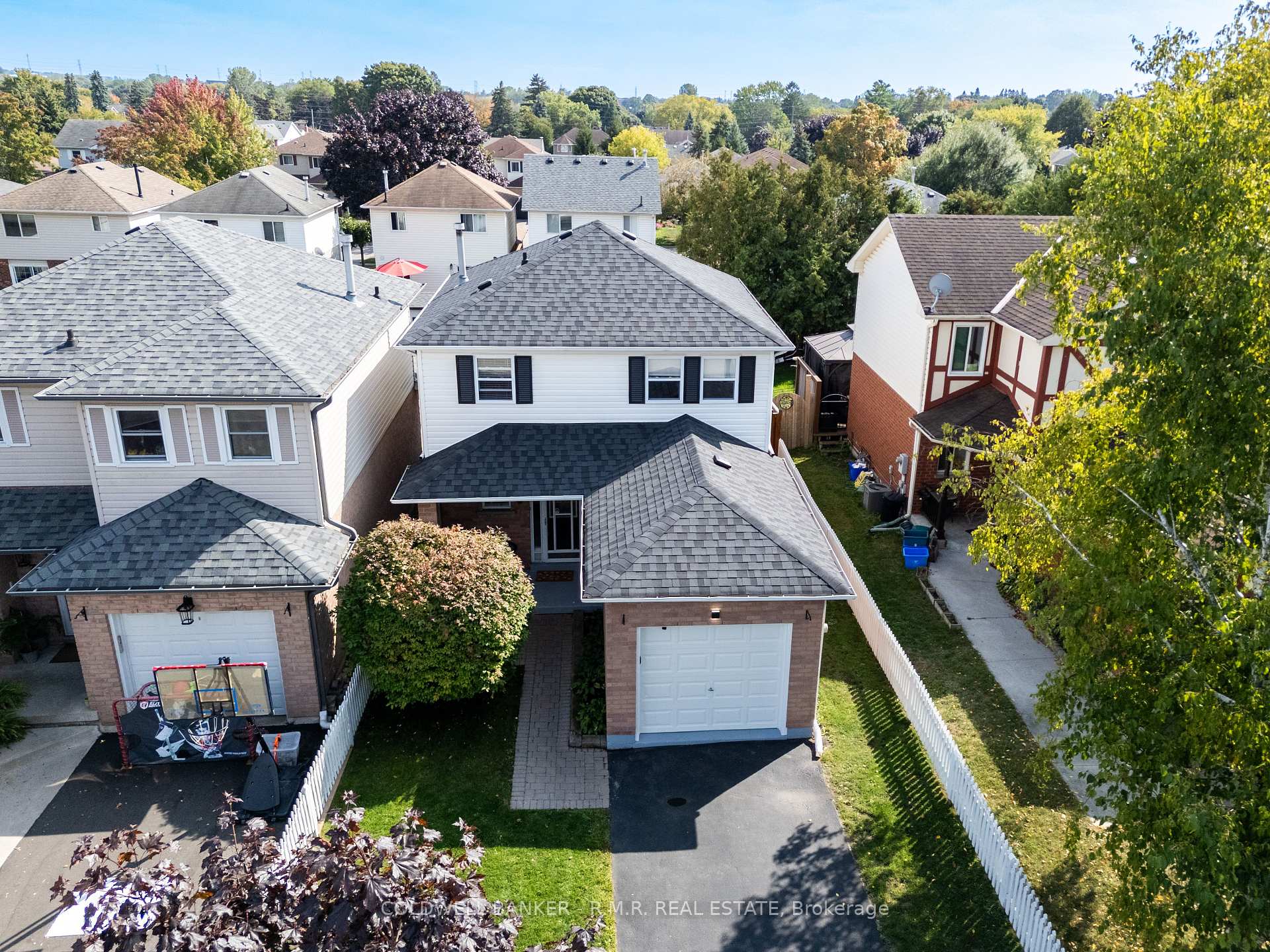 Photo 44 of 5 Tucker Road, Clarington, Bowmanville — HOMEH