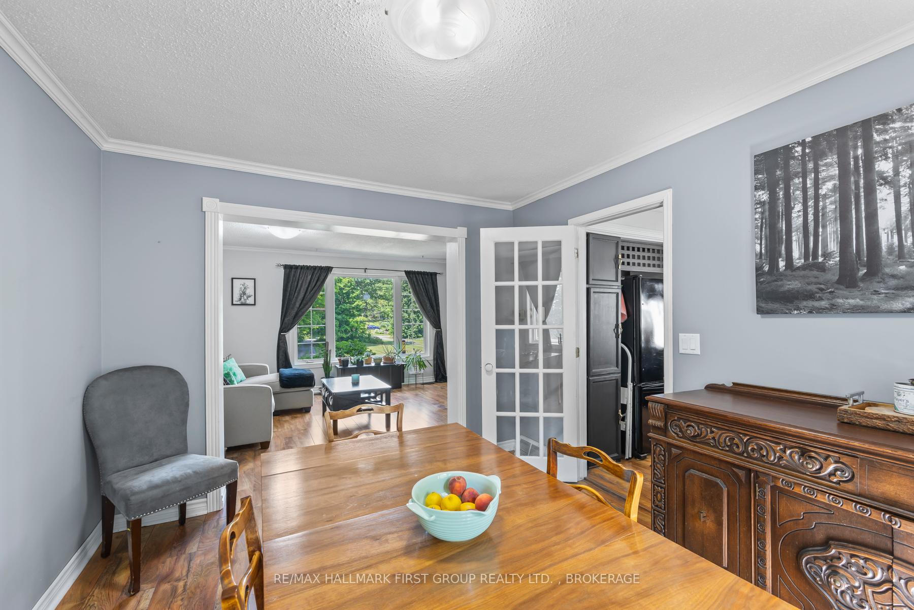 Photo 14 of 1086 Moon Road, Central Frontenac, Frontenac Centre — HOMEH