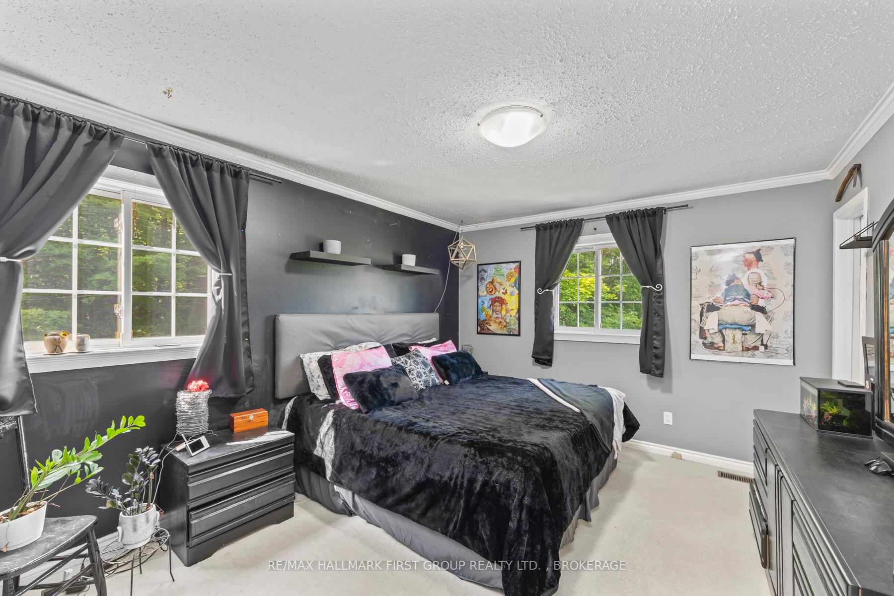 Photo 15 of 1086 Moon Road, Central Frontenac, Frontenac Centre — HOMEH