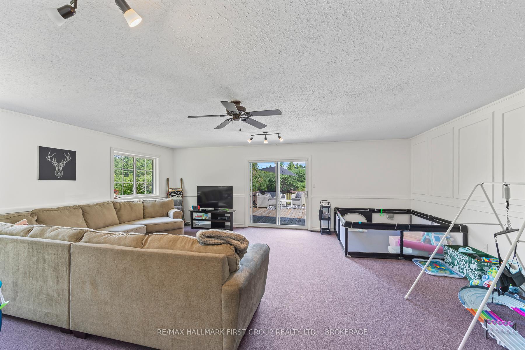 Photo 23 of 1086 Moon Road, Central Frontenac, Frontenac Centre — HOMEH