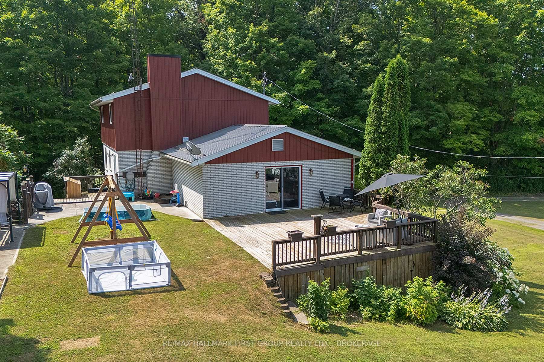Photo 28 of 1086 Moon Road, Central Frontenac, Frontenac Centre — HOMEH