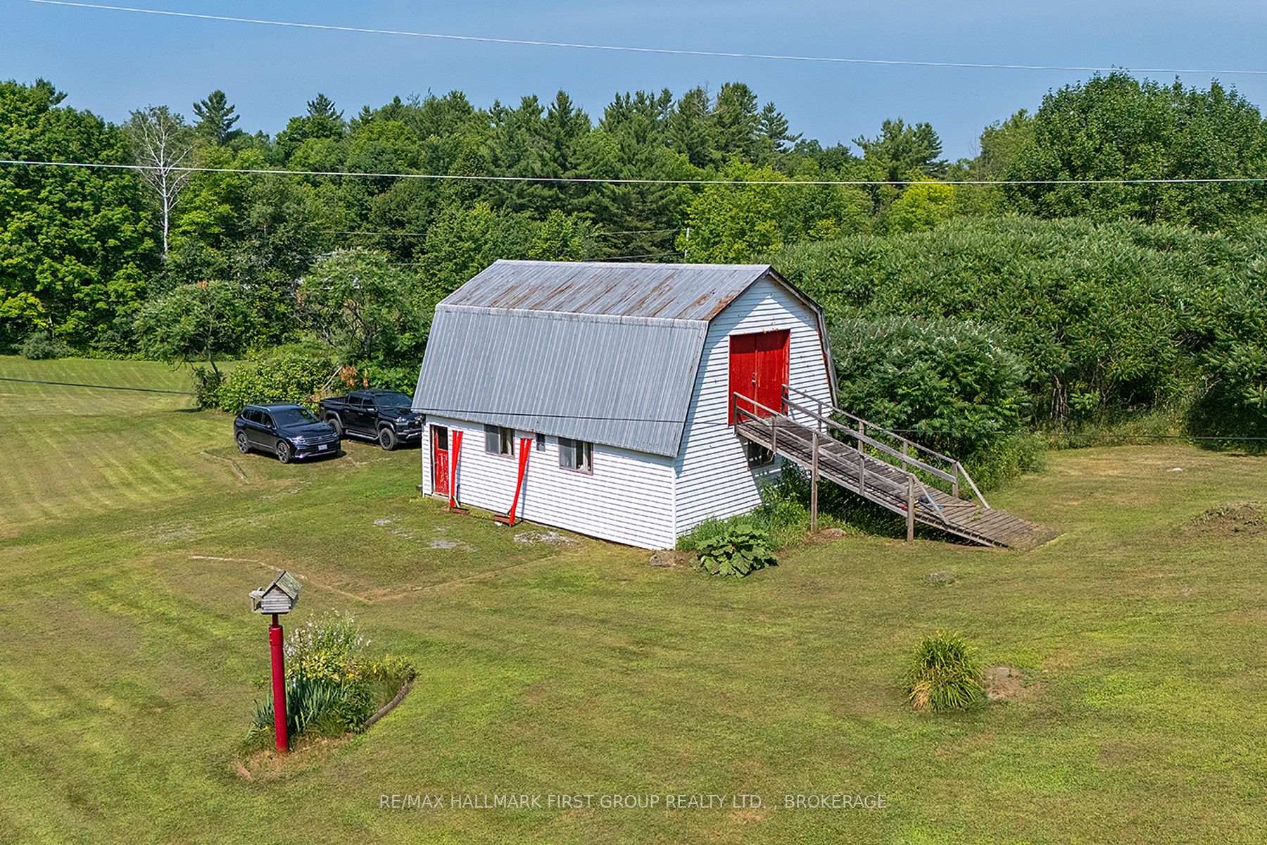 Photo 30 of 1086 Moon Road, Central Frontenac, Frontenac Centre — HOMEH