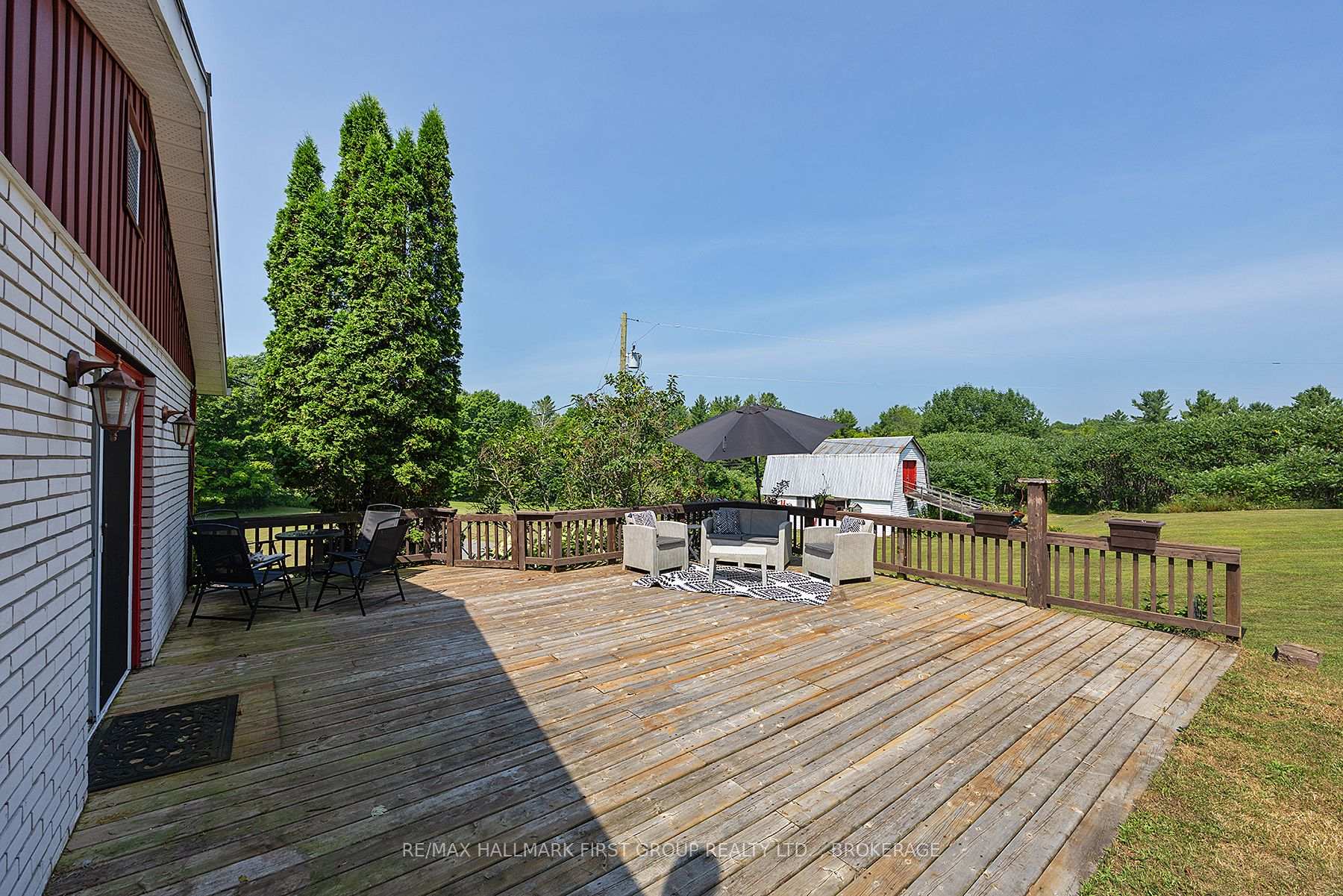 Photo 35 of 1086 Moon Road, Central Frontenac, Frontenac Centre — HOMEH