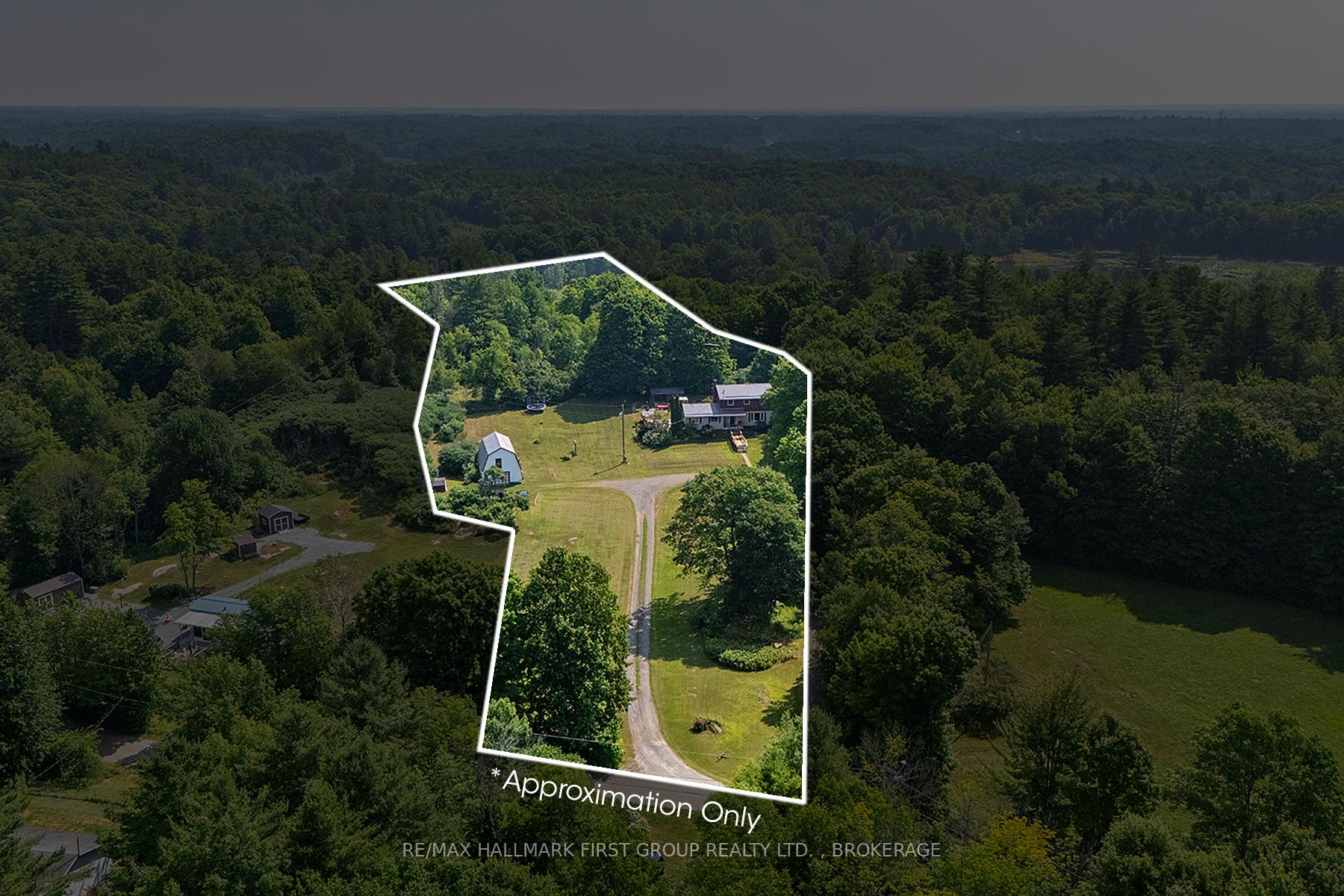 Photo 36 of 1086 Moon Road, Central Frontenac, Frontenac Centre — HOMEH