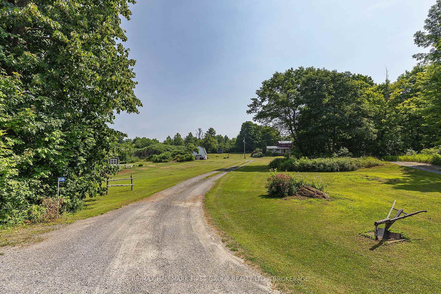 Photo 37 of 1086 Moon Road, Central Frontenac, Frontenac Centre — HOMEH