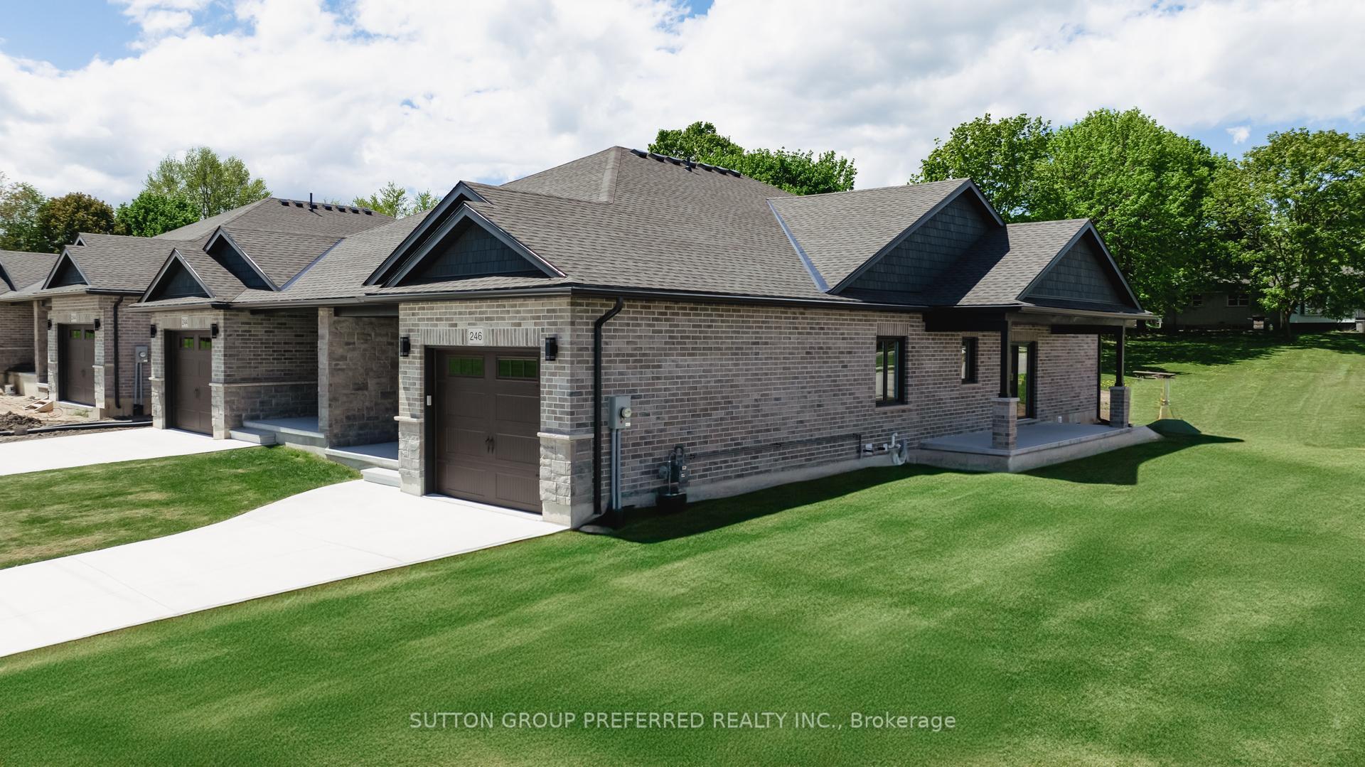 Photo 2 of 238 Beech Street, Central Huron, Clinton — HOMEH