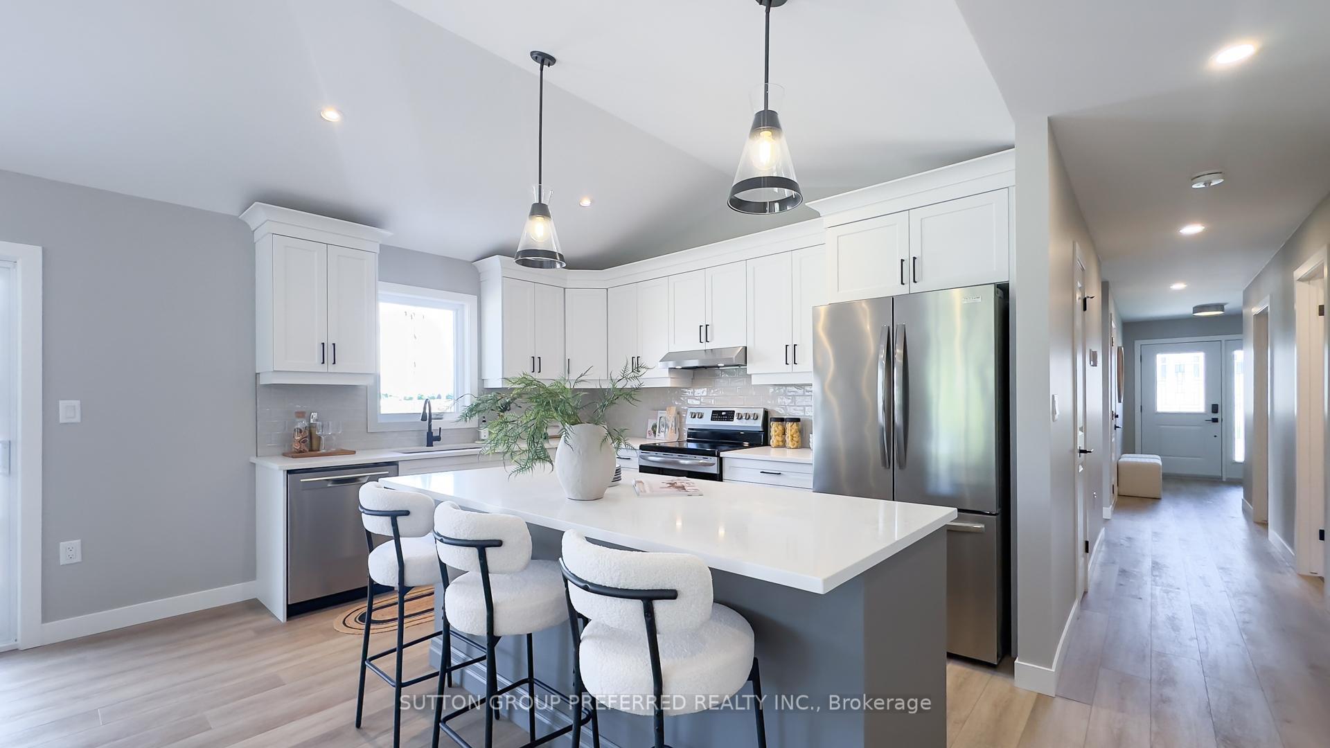 Photo 16 of 238 Beech Street, Central Huron, Clinton — HOMEH