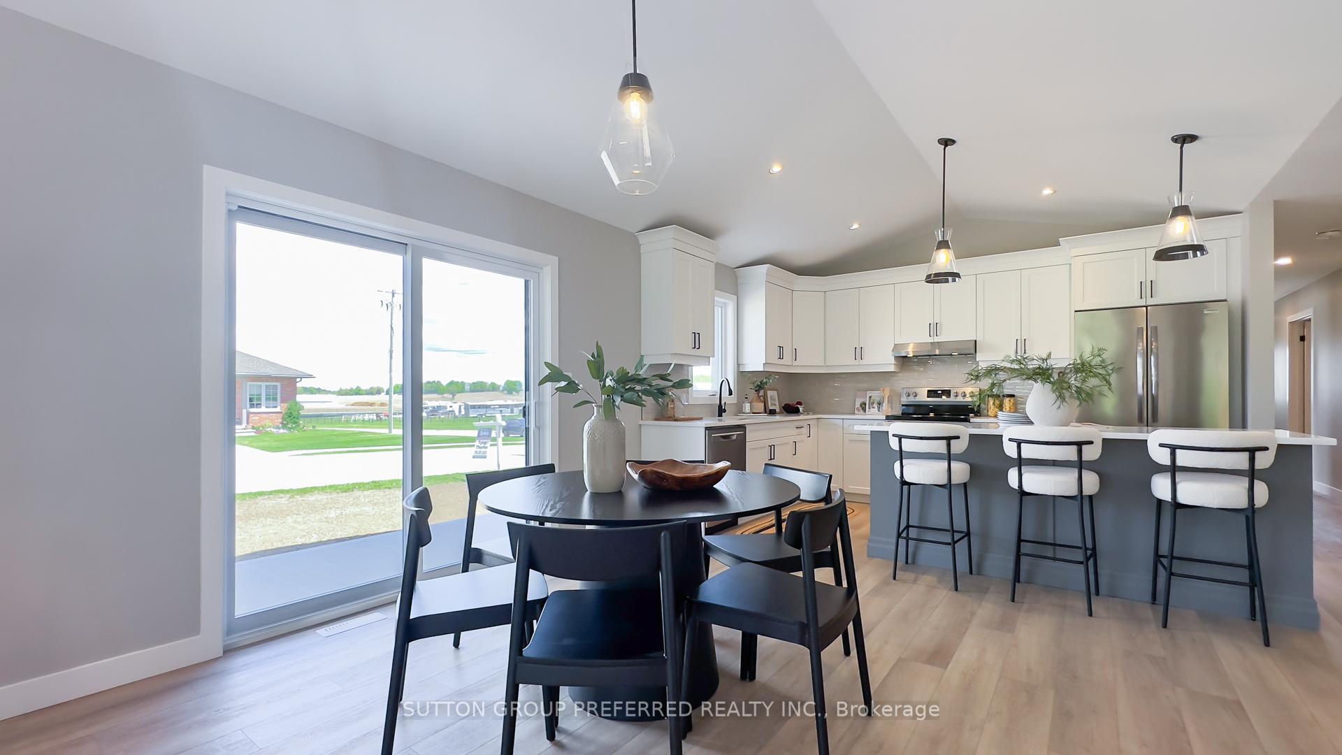 Photo 24 of 238 Beech Street, Central Huron, Clinton — HOMEH