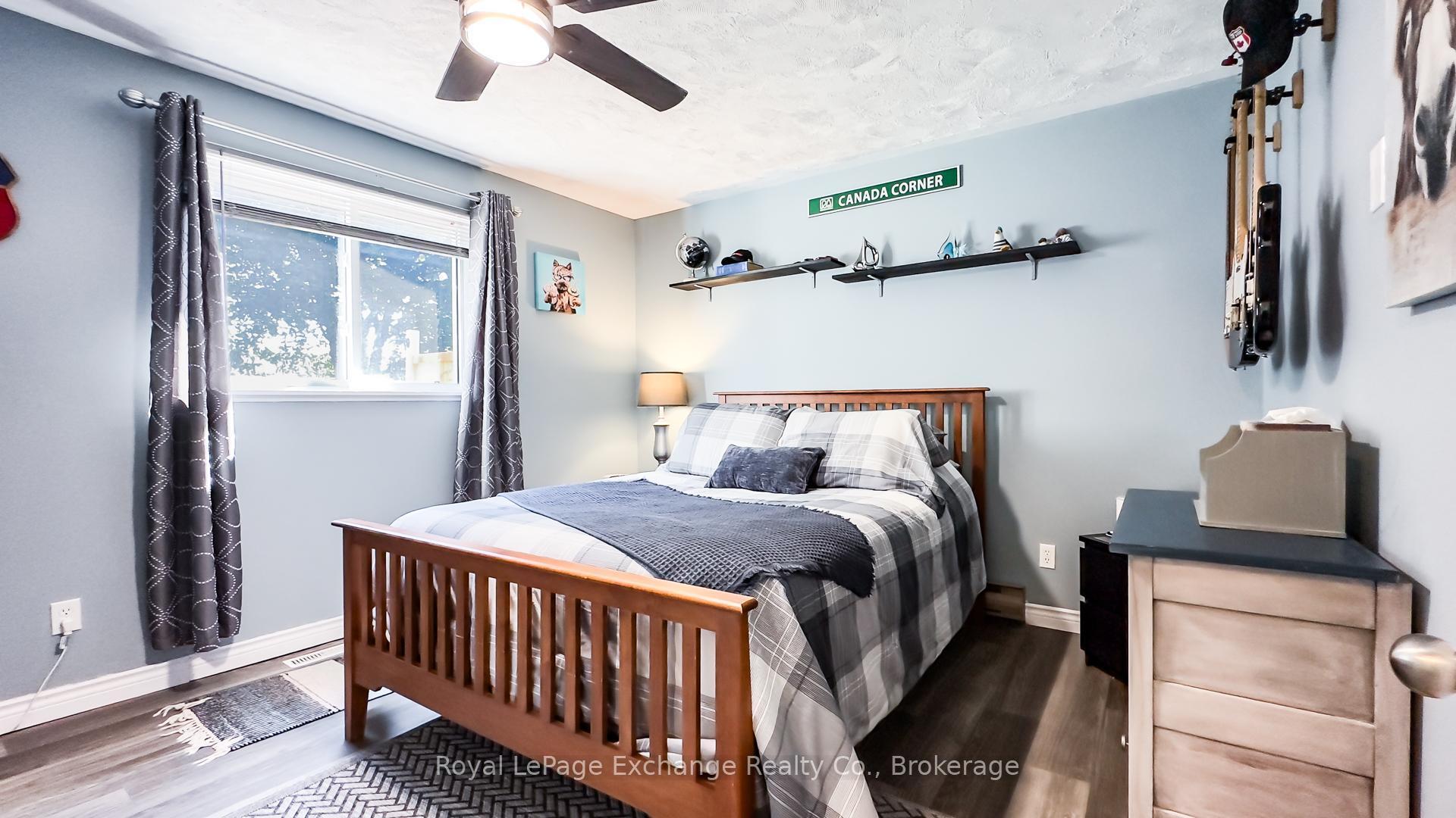 Photo 13 of 239 Mary Street, Goderich, Goderich (Town) — HOMEH