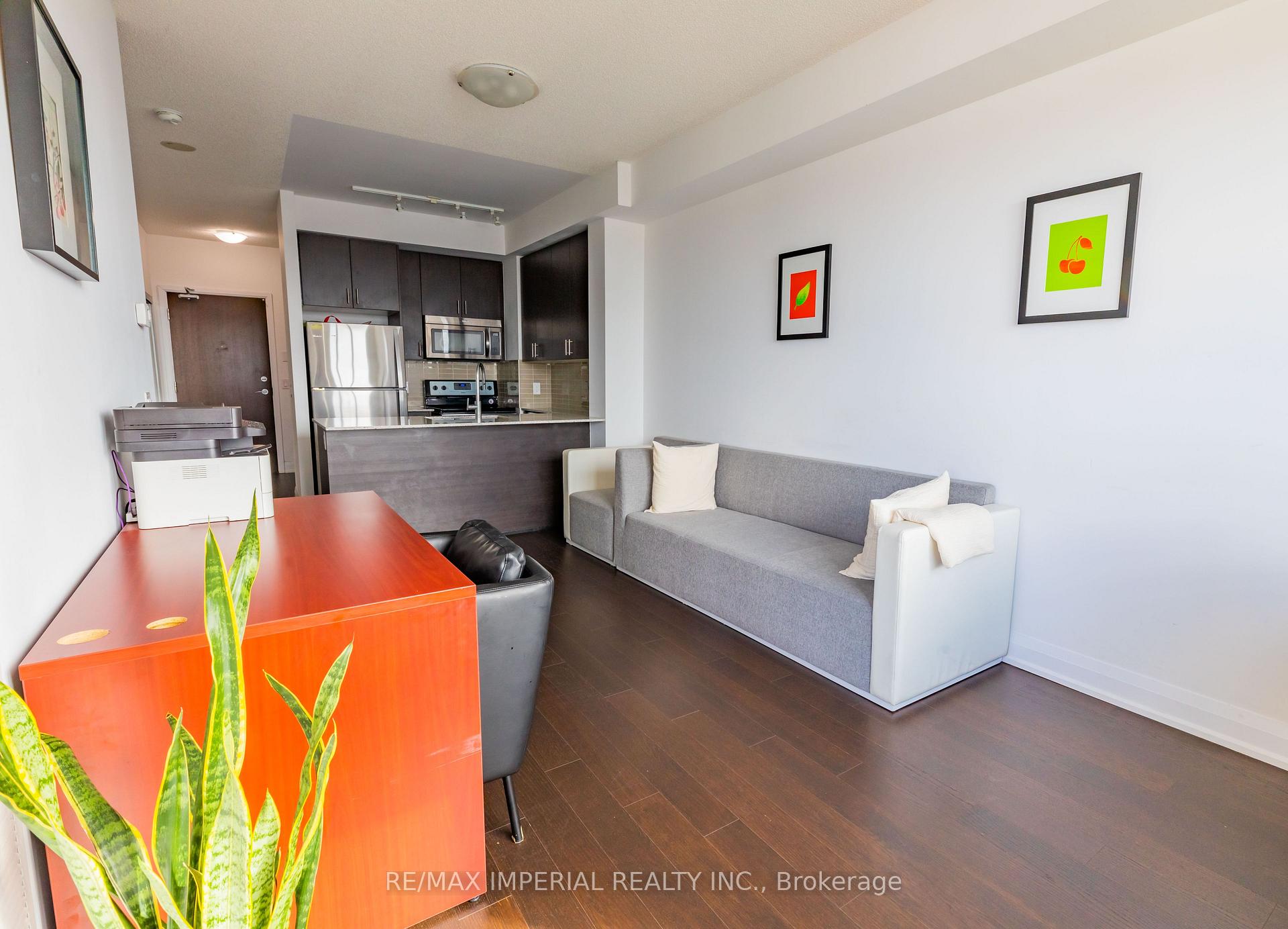 Photo 2 of Unit 1115, 9582 Markham Road, Markham, Wismer — HOMEH