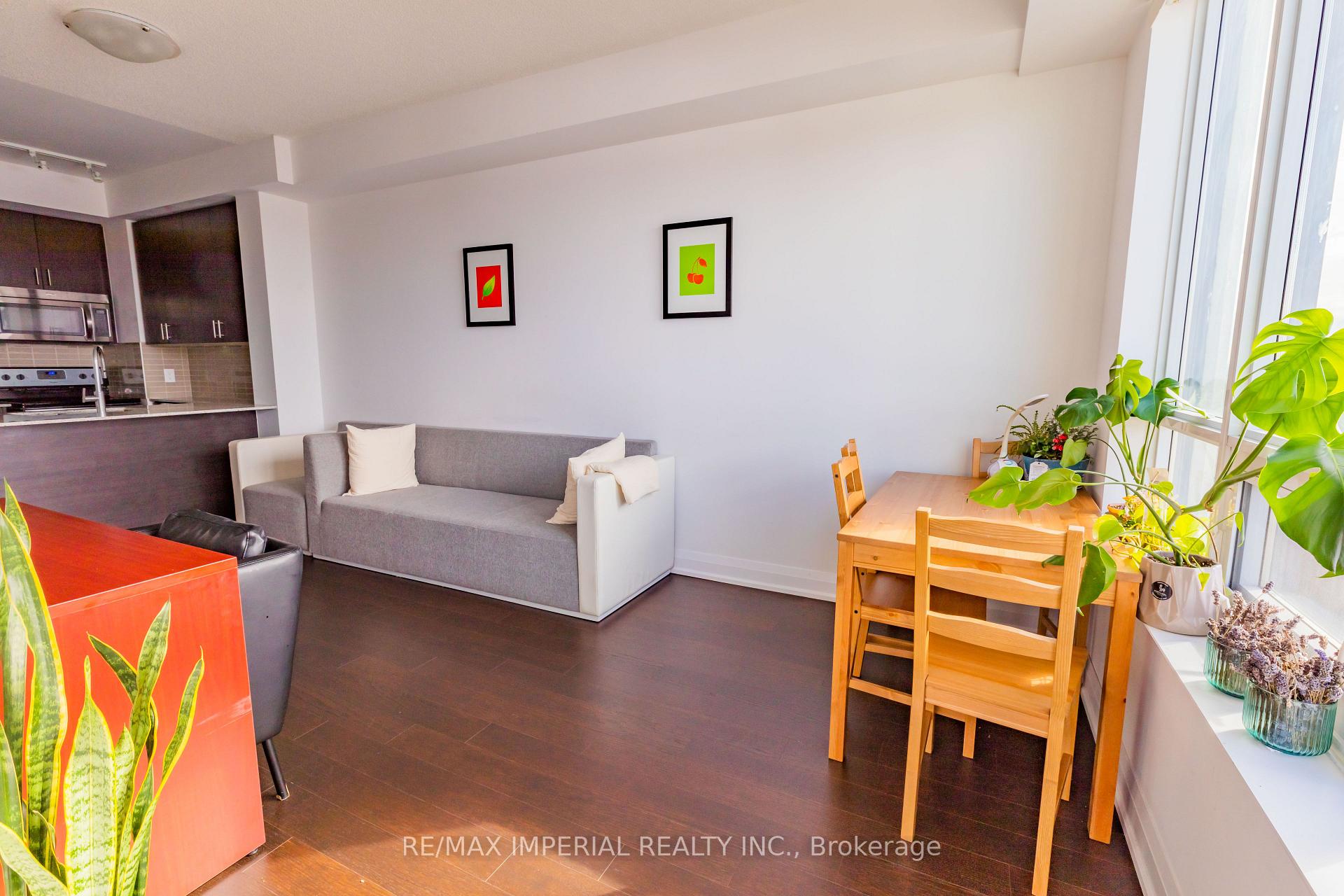 Photo 3 of Unit 1115, 9582 Markham Road, Markham, Wismer — HOMEH