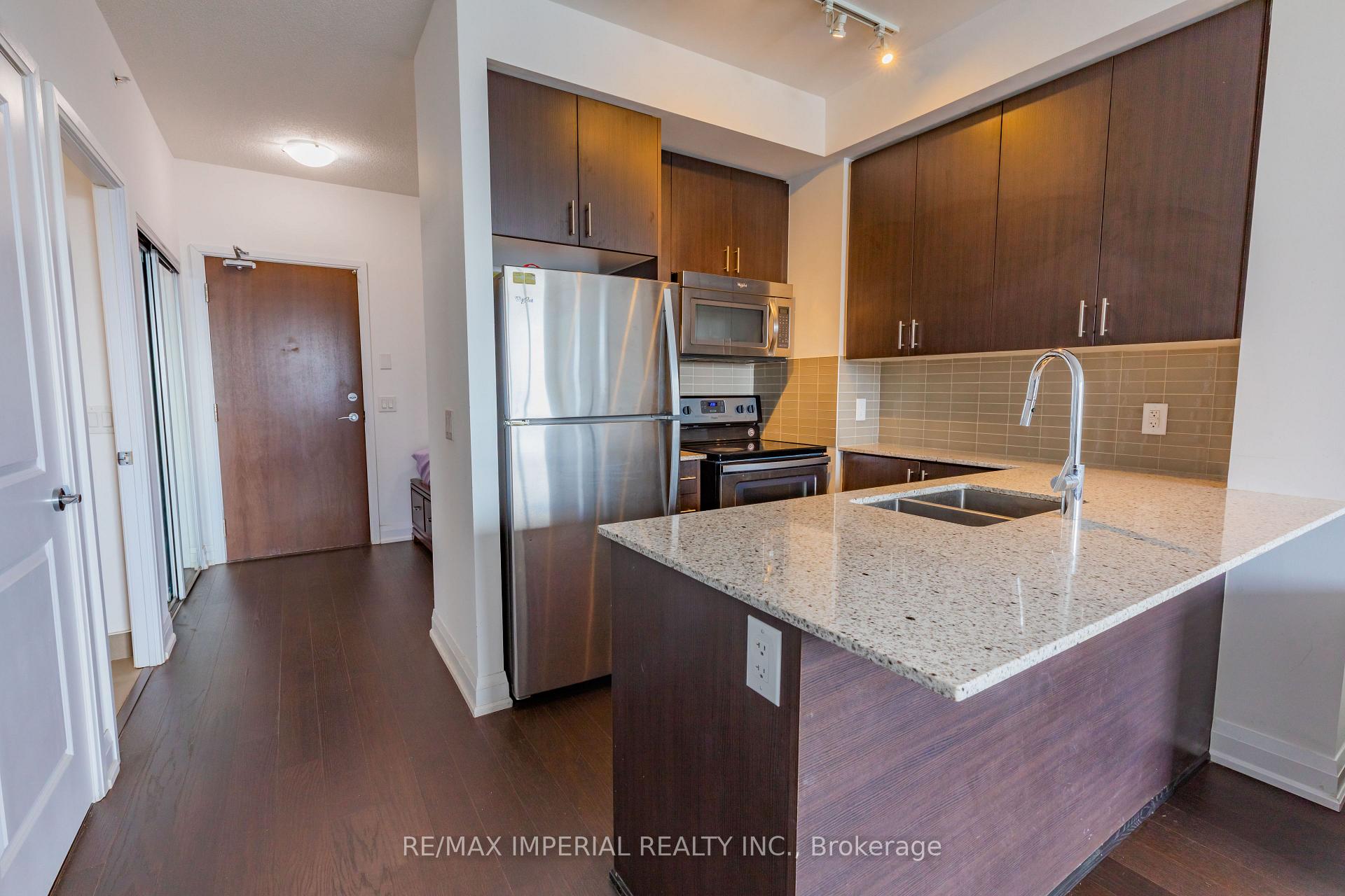 Photo 4 of Unit 1115, 9582 Markham Road, Markham, Wismer — HOMEH