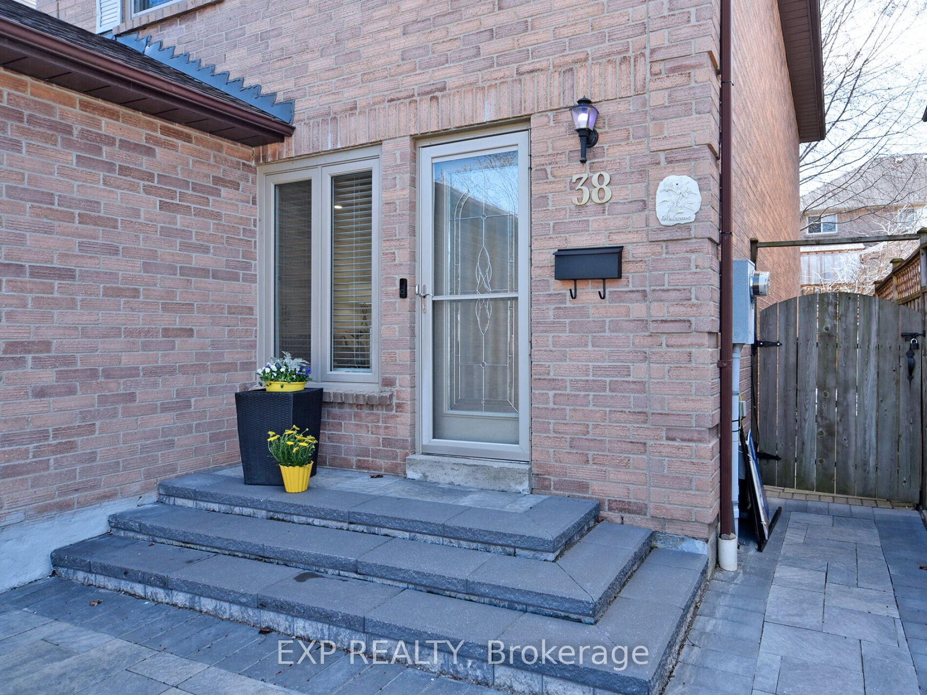 Photo 2 of 38 Deverill Crescent, Ajax, Central West — HOMEH