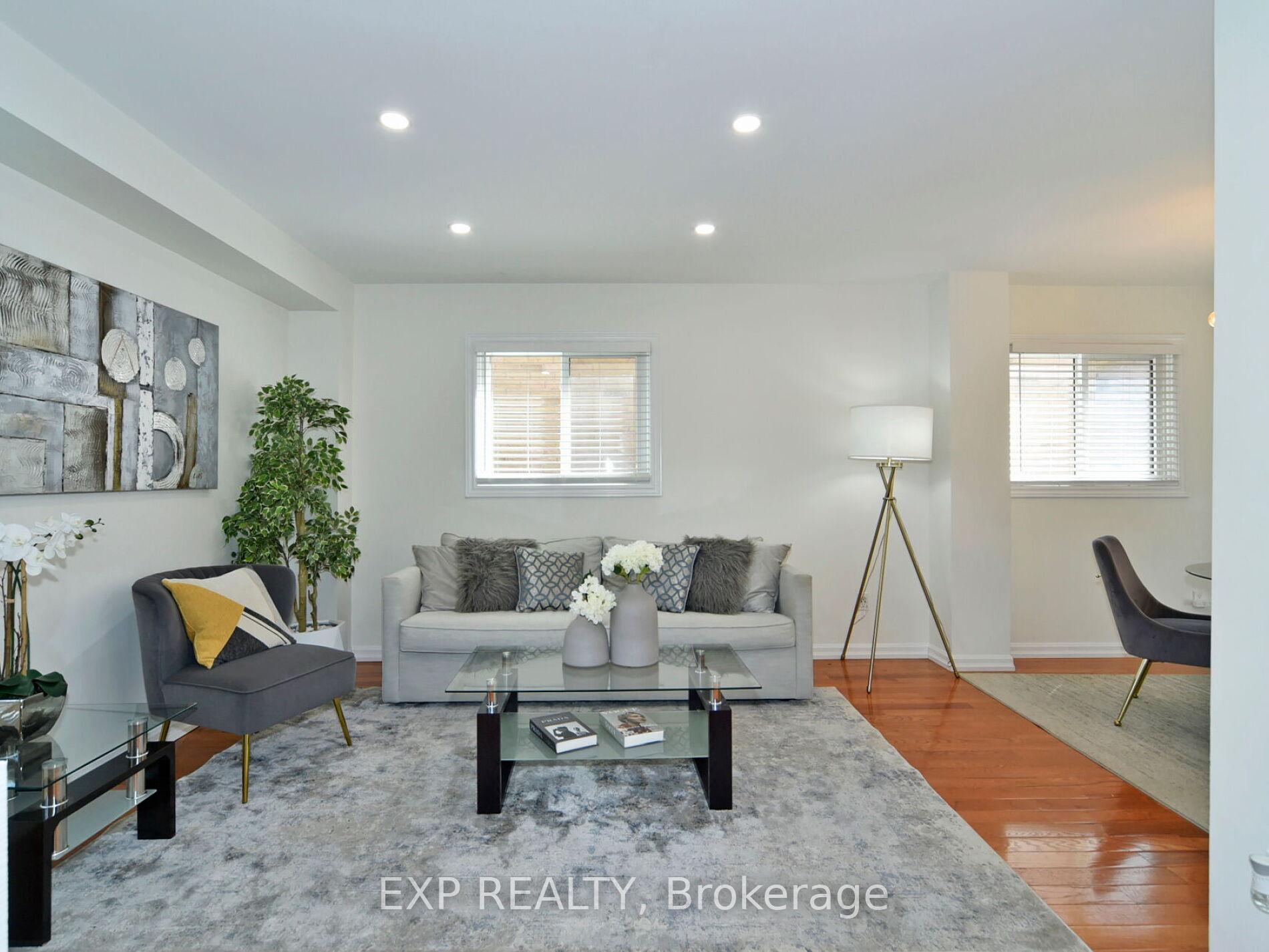 Photo 3 of 38 Deverill Crescent, Ajax, Central West — HOMEH