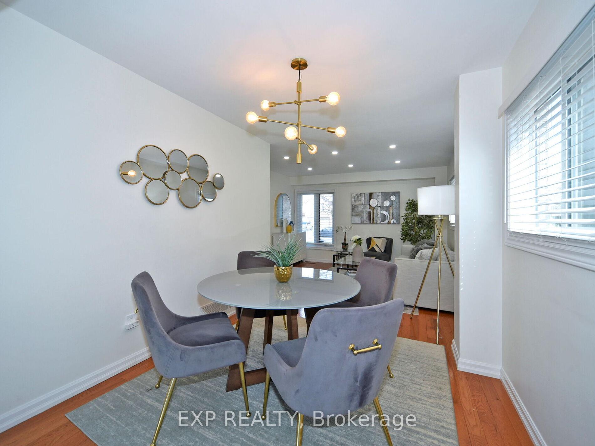 Photo 5 of 38 Deverill Crescent, Ajax, Central West — HOMEH