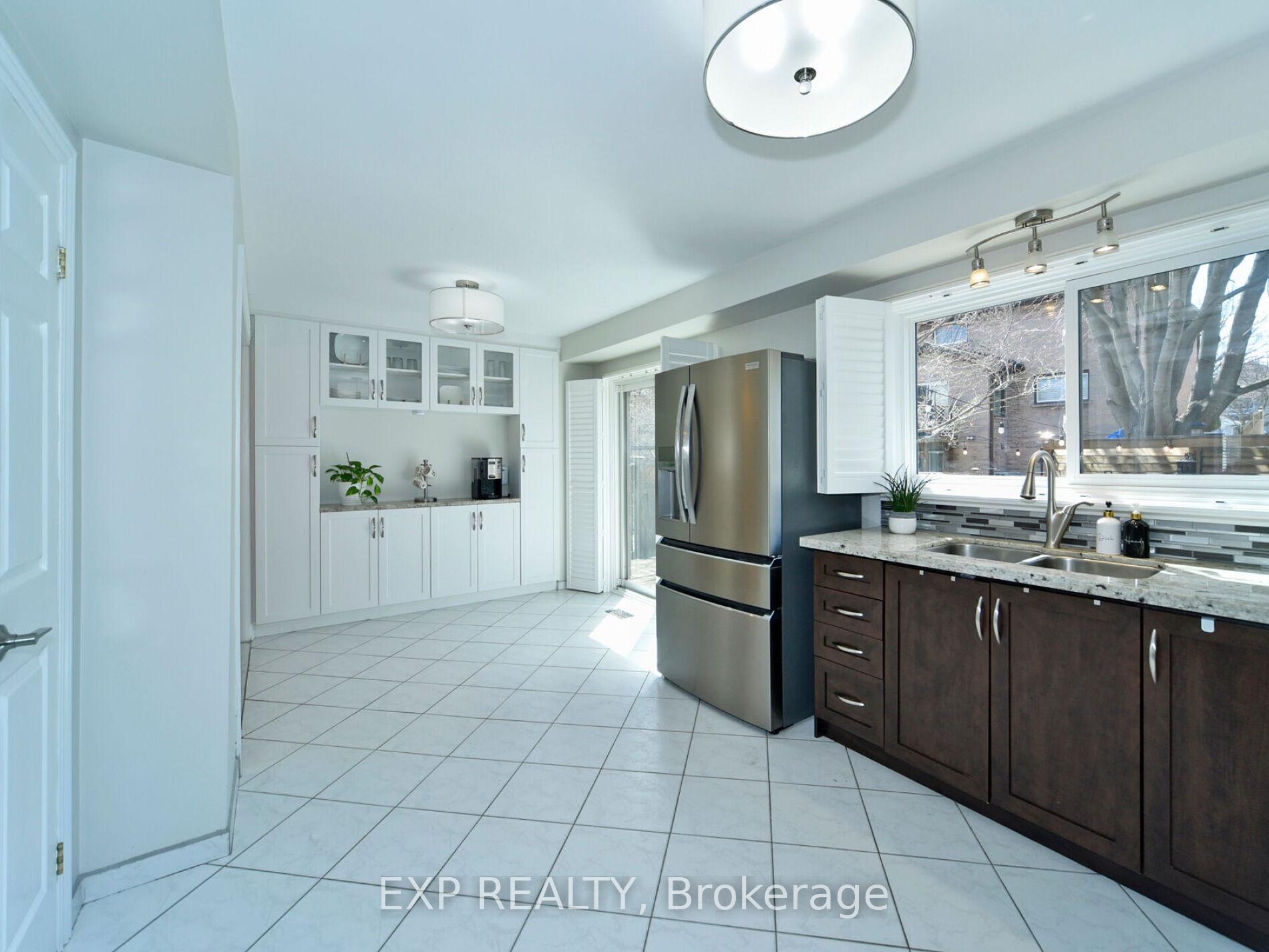 Photo 9 of 38 Deverill Crescent, Ajax, Central West — HOMEH