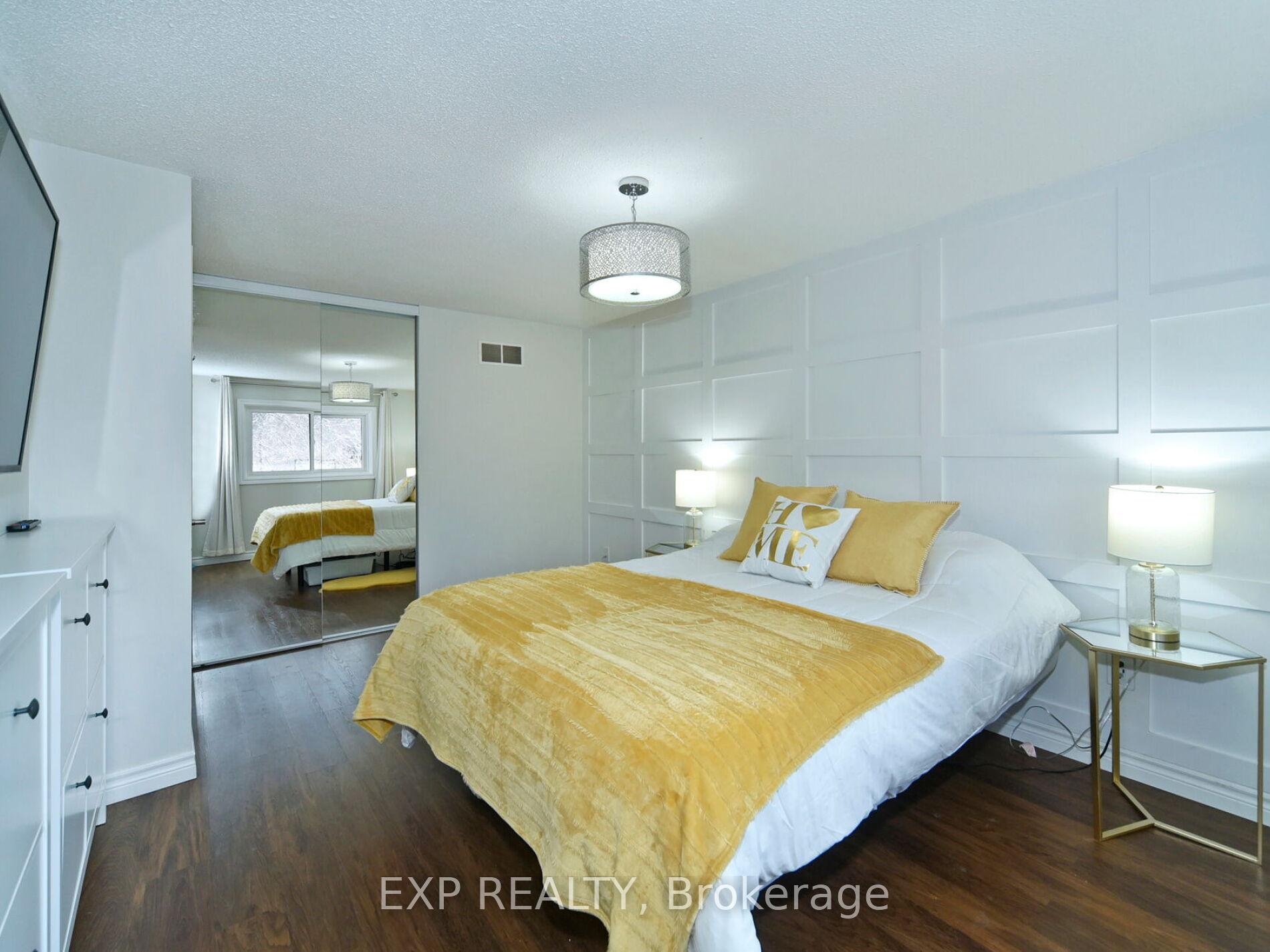 Photo 13 of 38 Deverill Crescent, Ajax, Central West — HOMEH