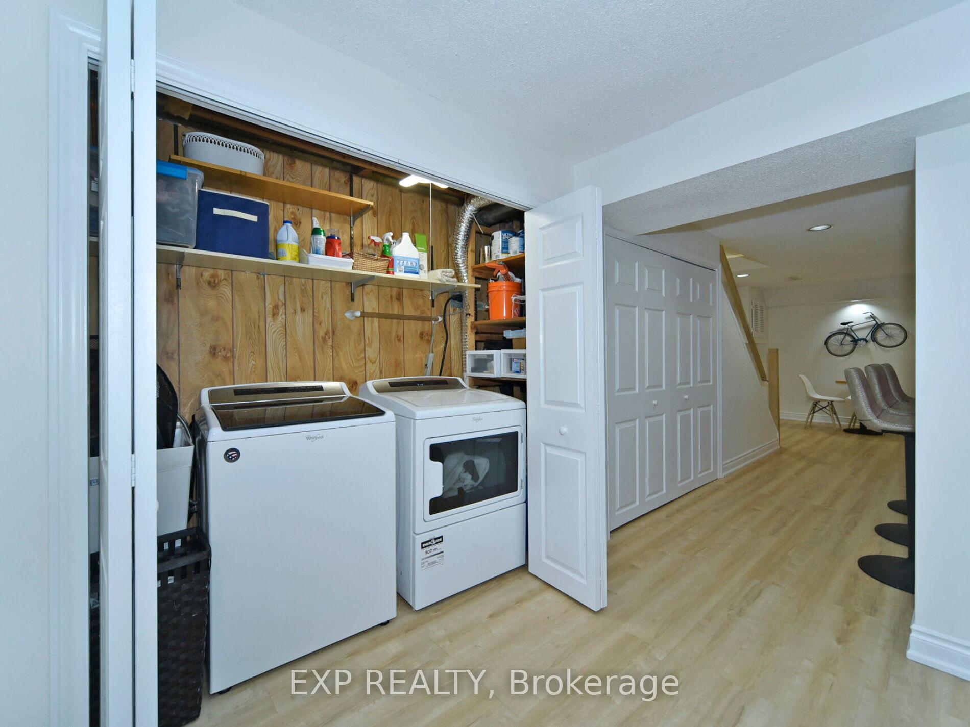 Photo 30 of 38 Deverill Crescent, Ajax, Central West — HOMEH