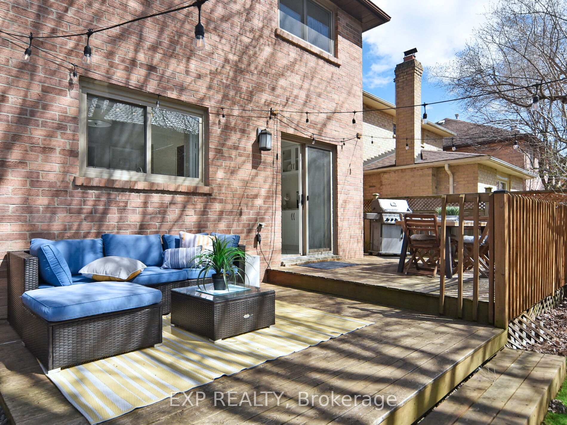 Photo 33 of 38 Deverill Crescent, Ajax, Central West — HOMEH