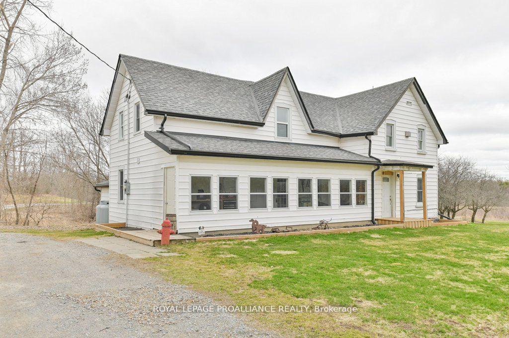 Photo 1 of 284 Donaldson Road, Brighton, Rural Brighton — HOMEH