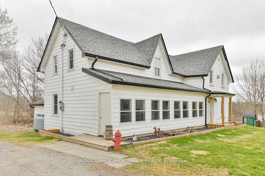 Photo 2 of 284 Donaldson Road, Brighton, Rural Brighton — HOMEH