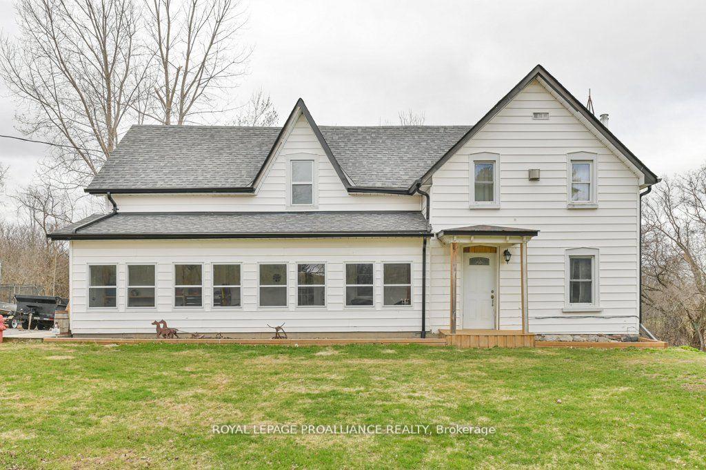 Photo 3 of 284 Donaldson Road, Brighton, Rural Brighton — HOMEH