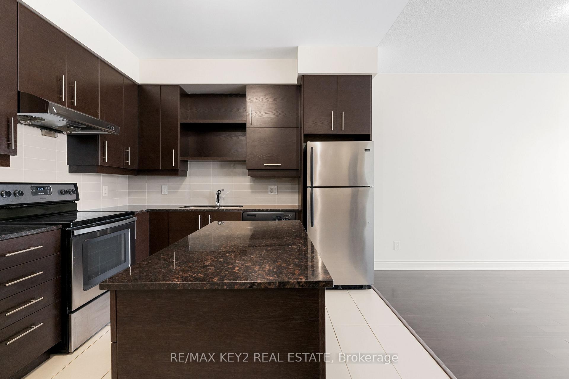Photo 3 of Unit 611, 325 South Park Road, Markham, Commerce Valley — HOMEH