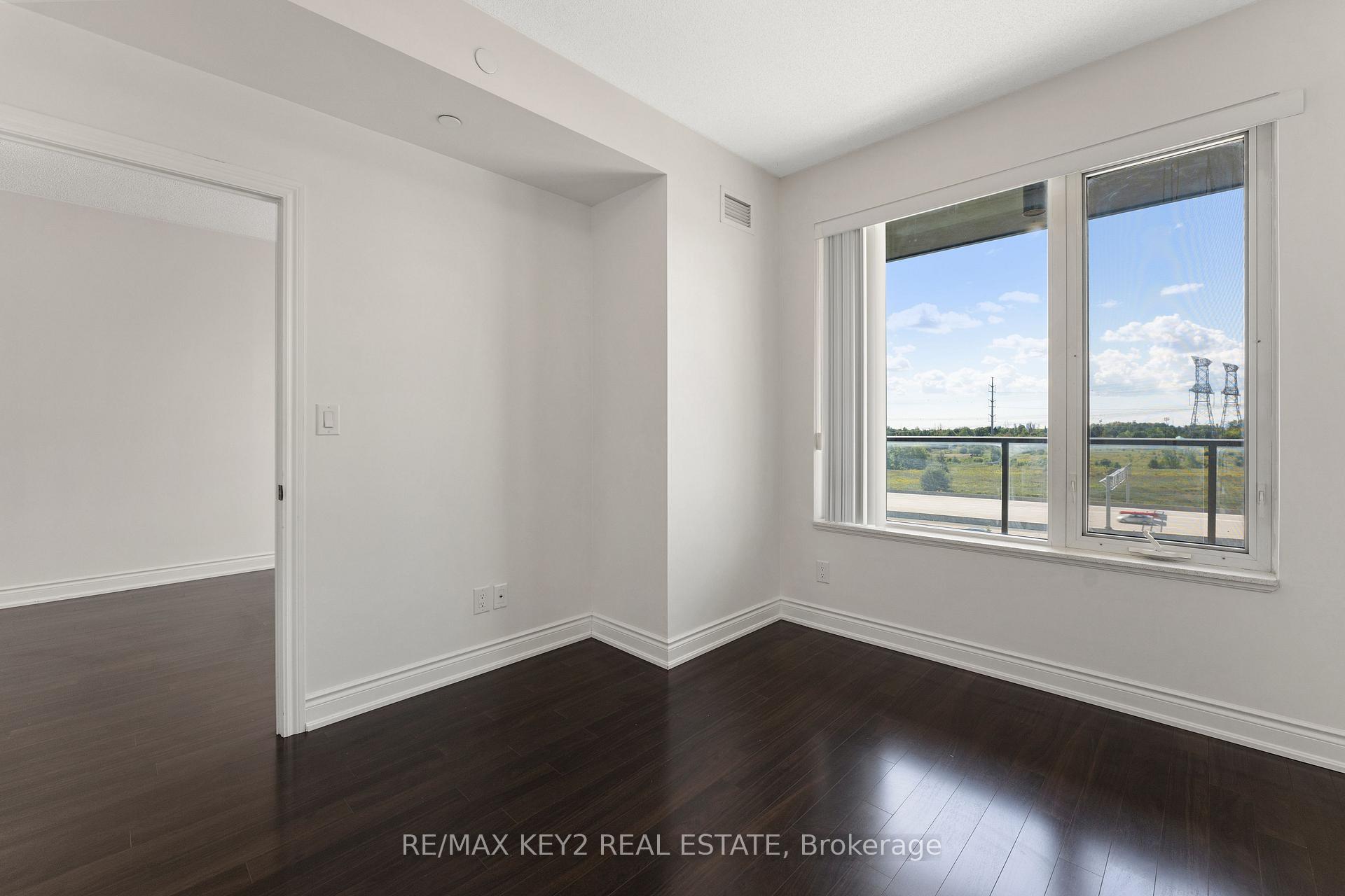 Photo 12 of Unit 611, 325 South Park Road, Markham, Commerce Valley — HOMEH