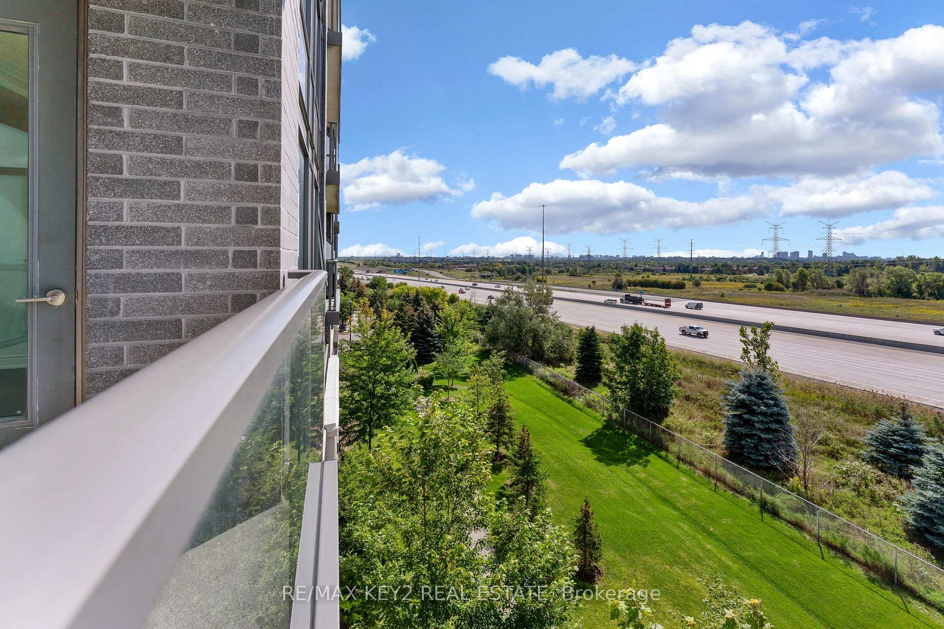Photo 21 of Unit 611, 325 South Park Road, Markham, Commerce Valley — HOMEH