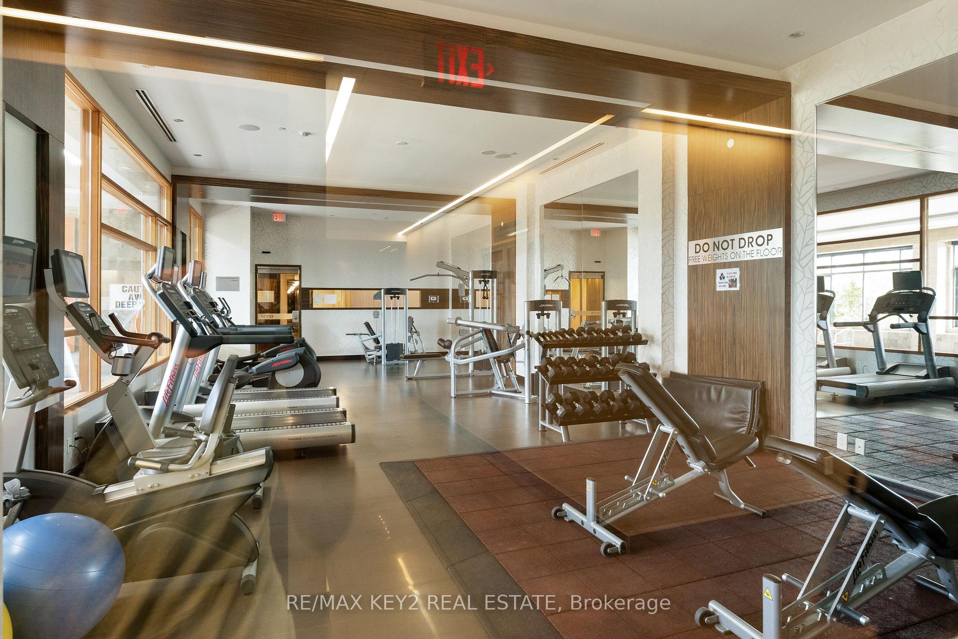 Photo 22 of Unit 611, 325 South Park Road, Markham, Commerce Valley — HOMEH