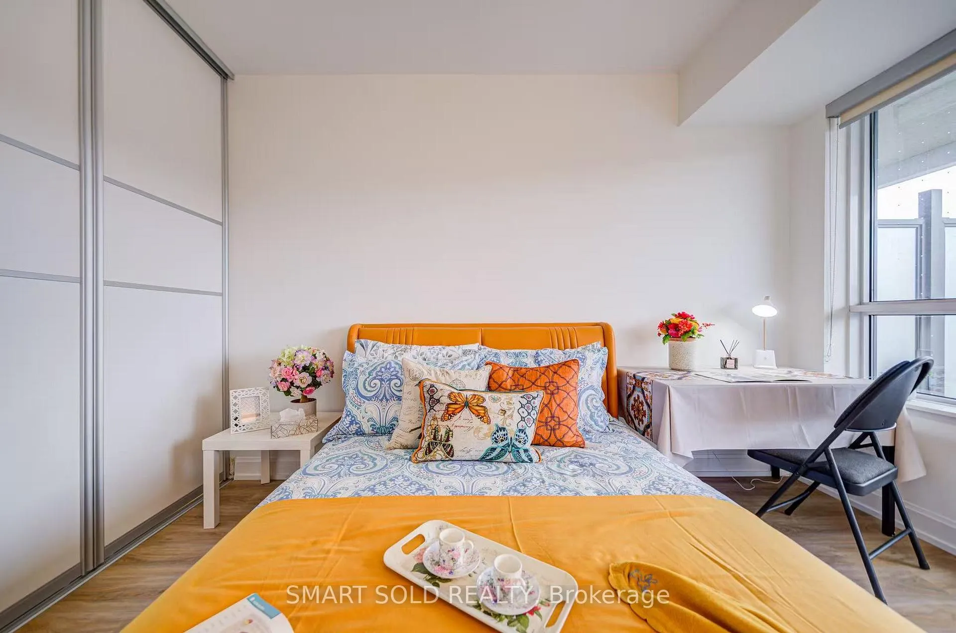 Photo 2 of Unit D 208, 38 Gandhi Lane, Markham, Commerce Valley — HOMEH
