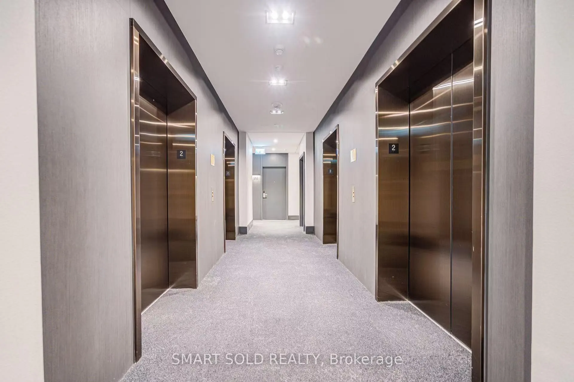 Photo 7 of Unit D 208, 38 Gandhi Lane, Markham, Commerce Valley — HOMEH