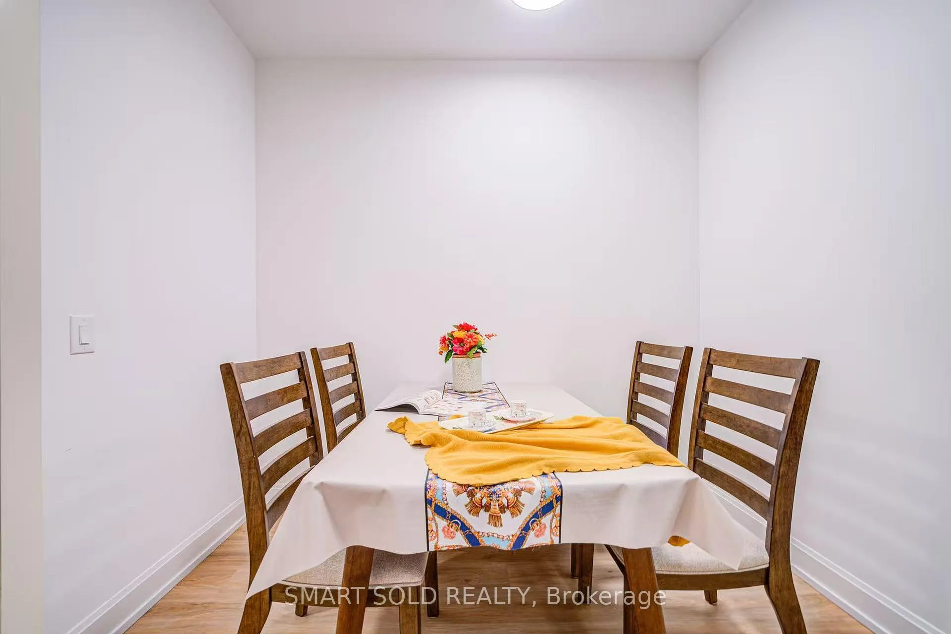 Photo 18 of Unit D 208, 38 Gandhi Lane, Markham, Commerce Valley — HOMEH